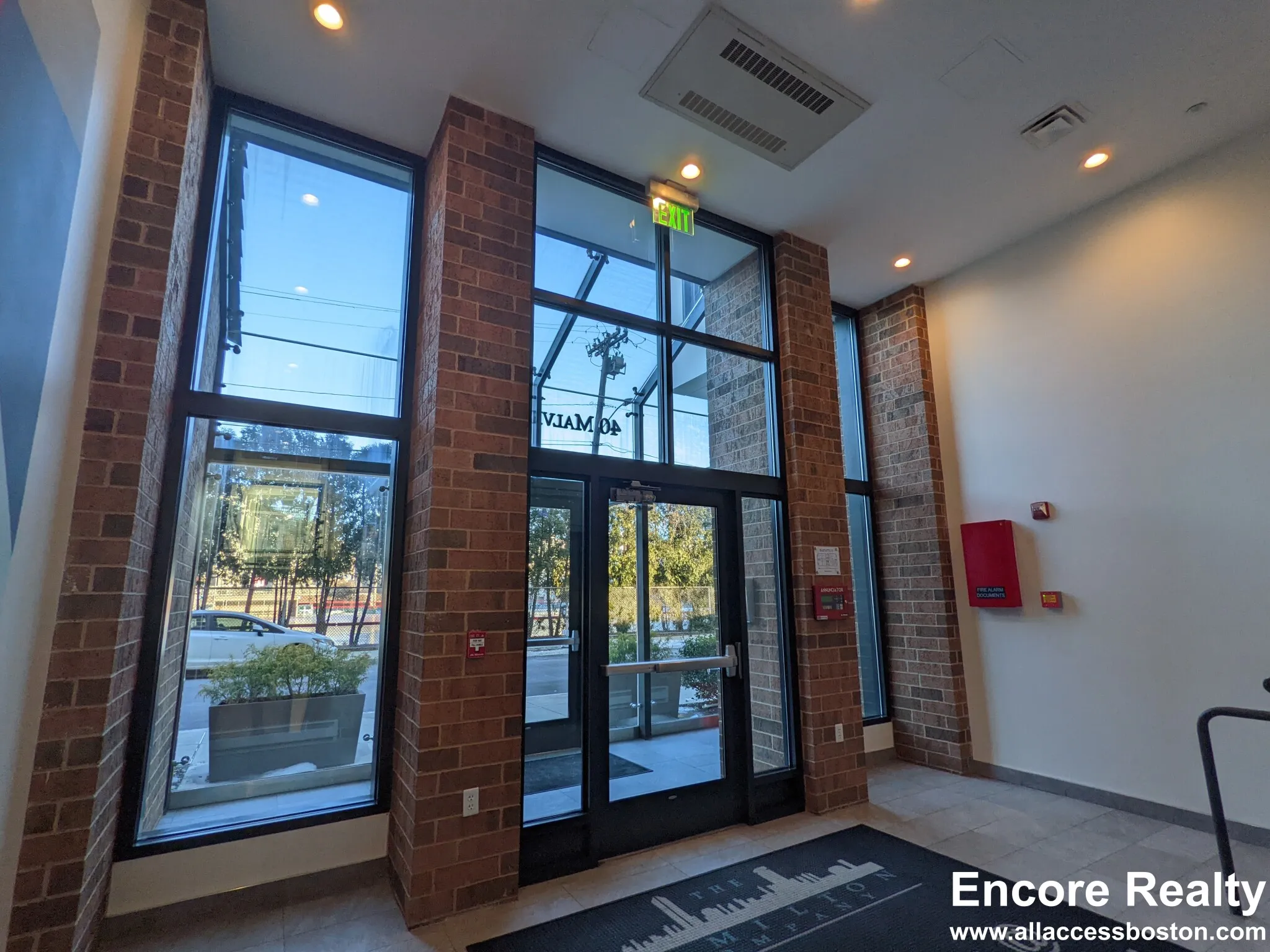 1 bed, 1 bath apartment for rent at 40 Malvern St Unit 107, Allston — photo 18 of 22