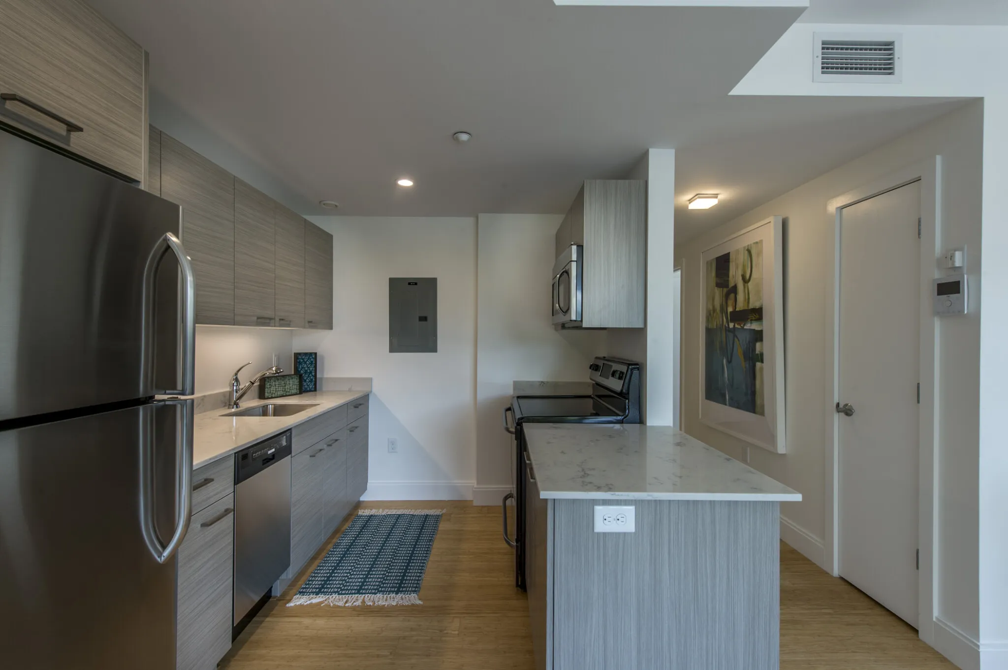 1 bed, 1 bath apartment for rent at 40 Malvern St Unit 107, Allston — photo 13 of 22