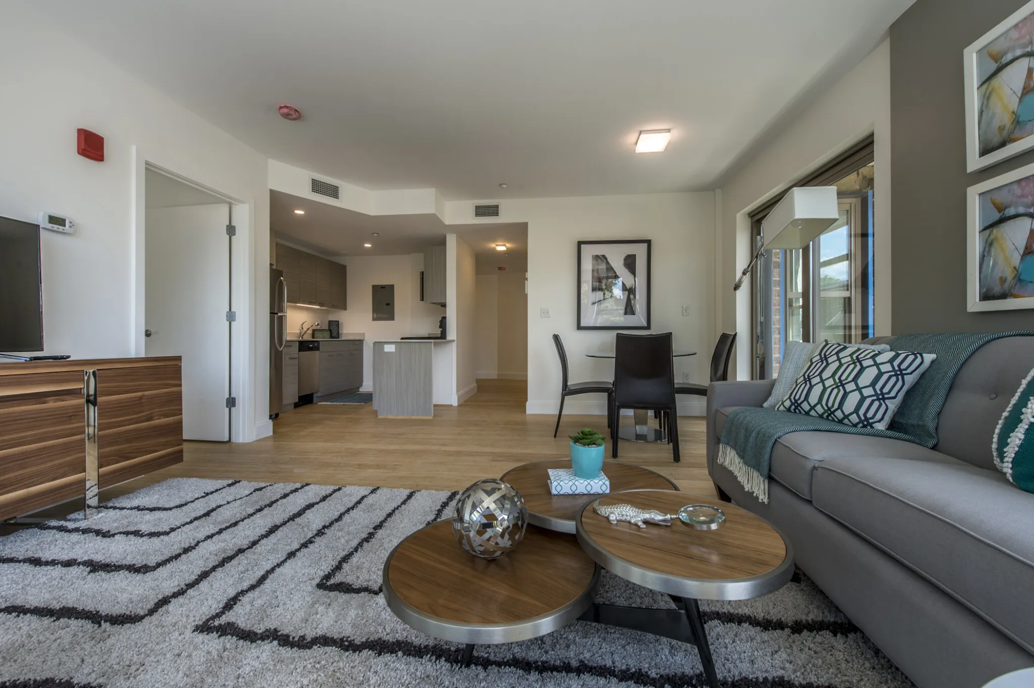 1 bed, 1 bath apartment for rent at 40 Malvern St Unit 107, Allston — photo 15 of 22