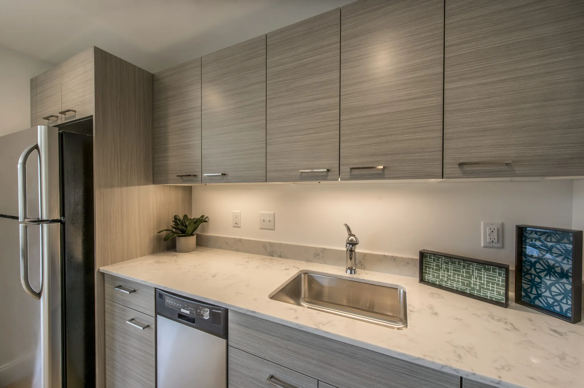 1 bed, 1 bath apartment for rent at 40 Malvern St Unit 107, Allston — photo 2 of 22