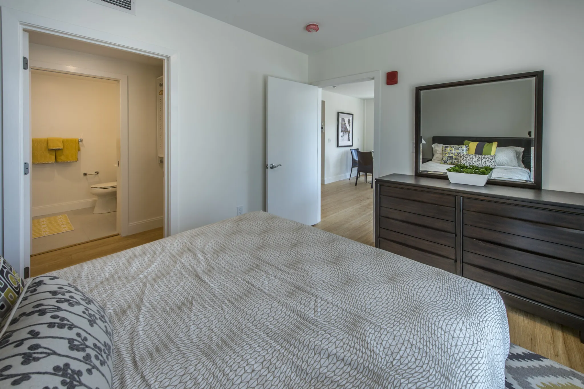 1 bed, 1 bath apartment for rent at 40 Malvern St Unit 107, Allston — photo 7 of 22