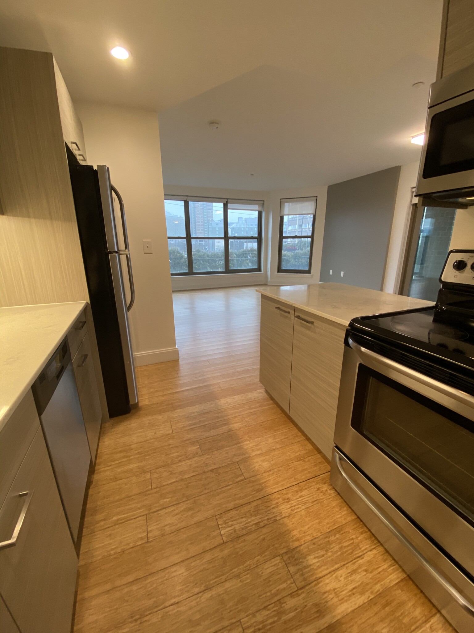 2 bed, 2 bath apartment for rent at 40 Malvern St Unit 108, Allston — photo 2 of 17