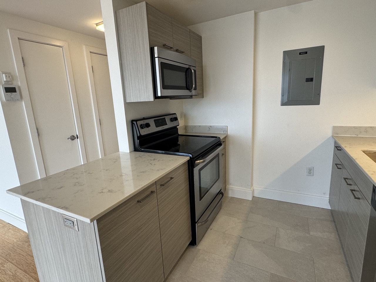 2 bed, 2 bath apartment for rent at 40 Malvern St Unit 201, Allston — photo 10 of 24