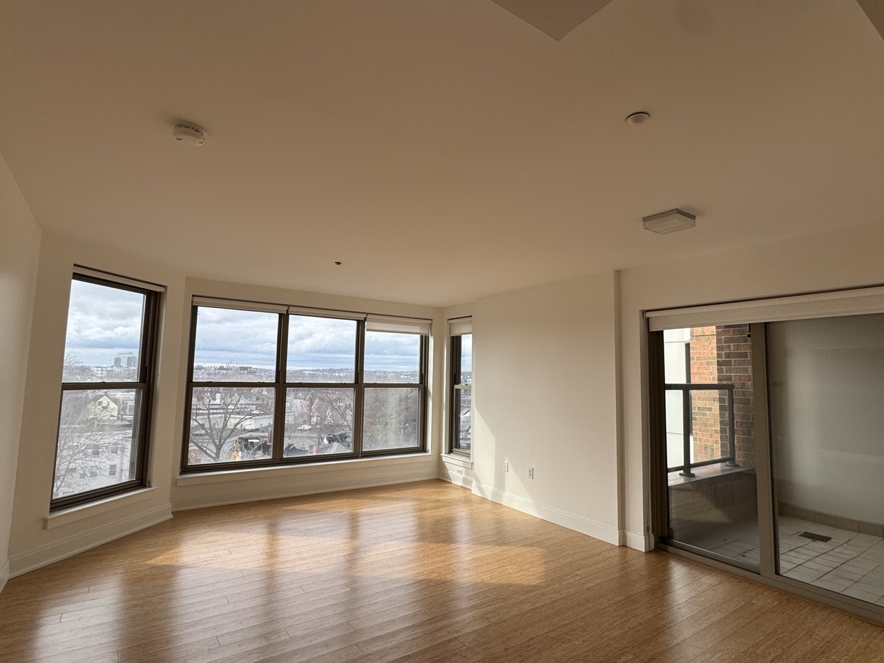 2 bed, 2 bath apartment for rent at 40 Malvern St Unit 201, Allston — photo 1 of 24