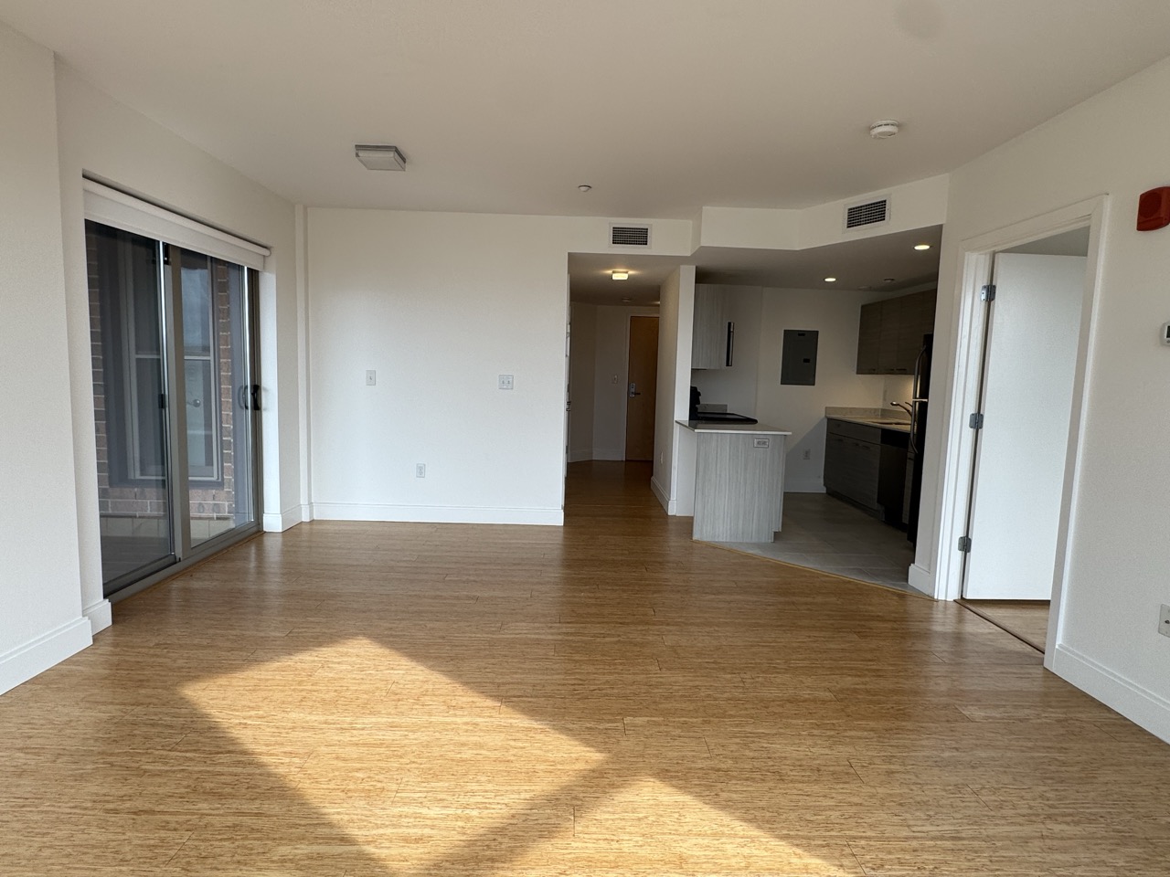 2 bed, 2 bath apartment for rent at 40 Malvern St Unit 201, Allston — photo 12 of 24
