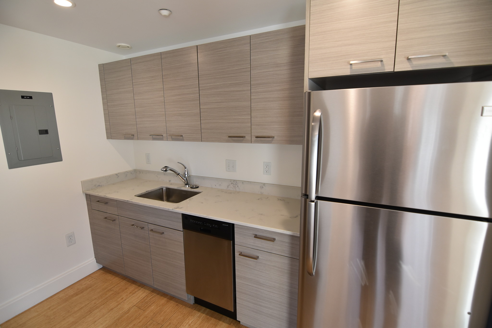 2 bed, 2 bath apartment for rent at 40 Malvern St Unit 203, Allston — photo 2 of 3