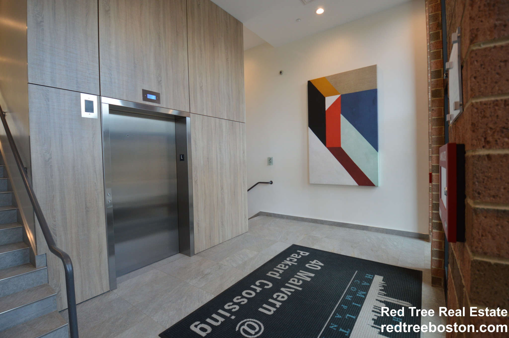 2 bed, 2 bath apartment for rent at 40 Malvern St Unit 205, Allston — photo 12 of 13