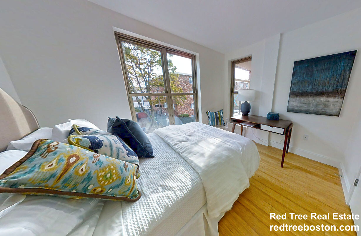 2 bed, 2 bath apartment for rent at 40 Malvern St Unit 205, Allston — photo 7 of 13