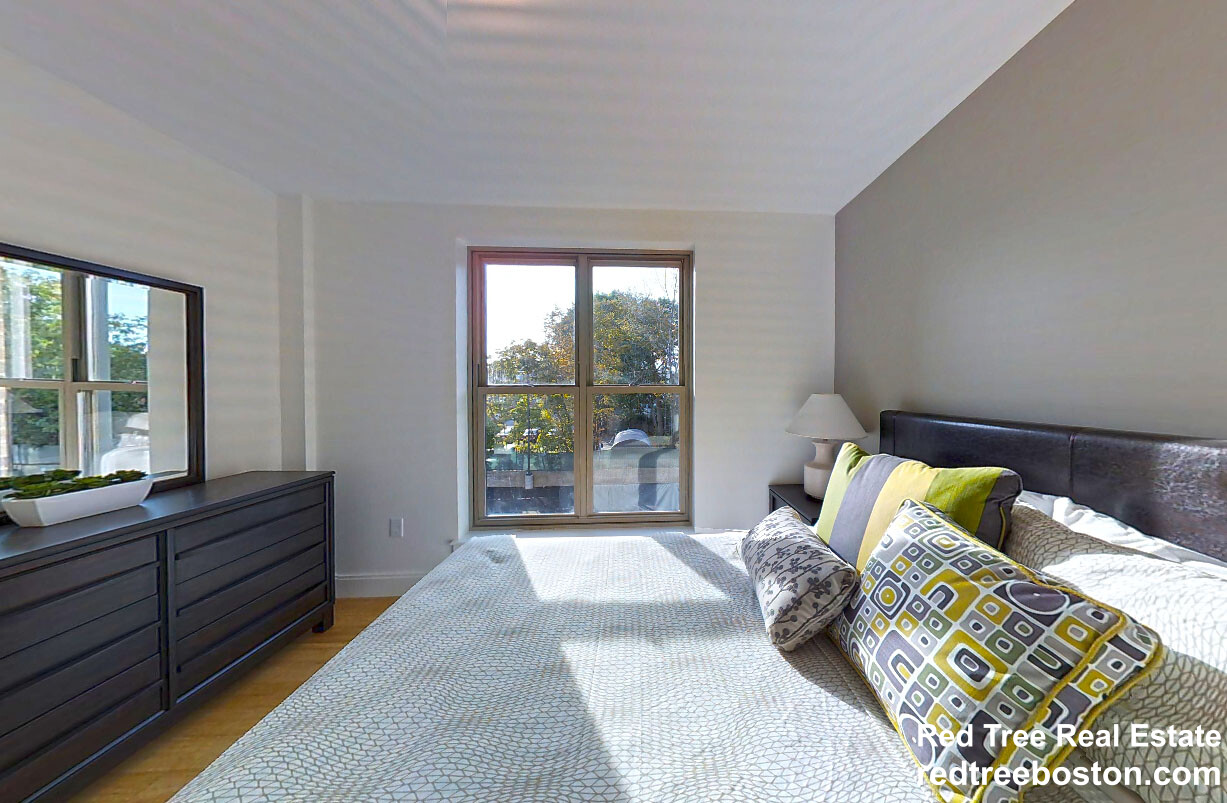 2 bed, 2 bath apartment for rent at 40 Malvern St Unit 205, Allston — photo 6 of 13