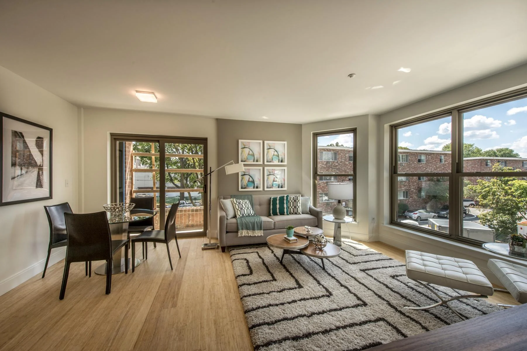 2 bed, 2 bath apartment for rent at 40 Malvern St Unit 208, Allston — photo 3 of 6