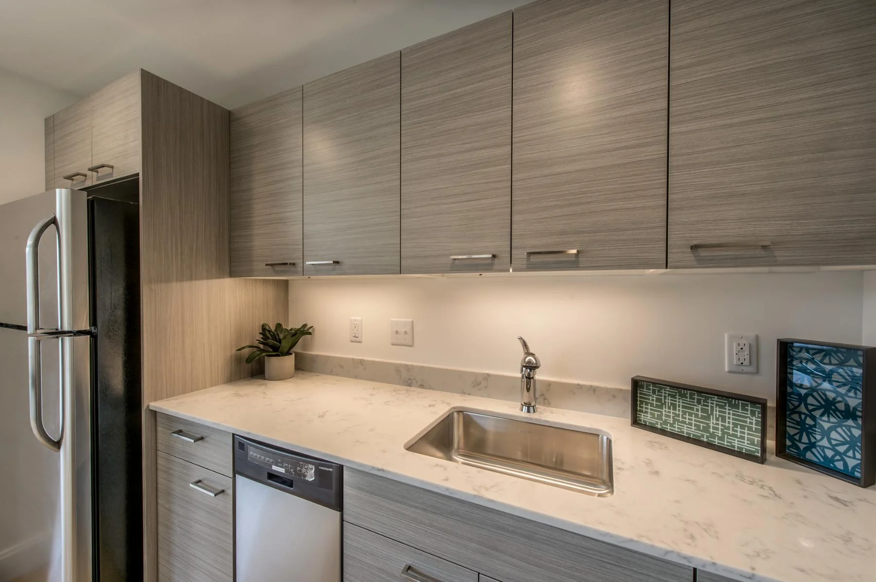 2 bed, 2 bath apartment for rent at 40 Malvern St Unit 208, Allston — photo 1 of 6