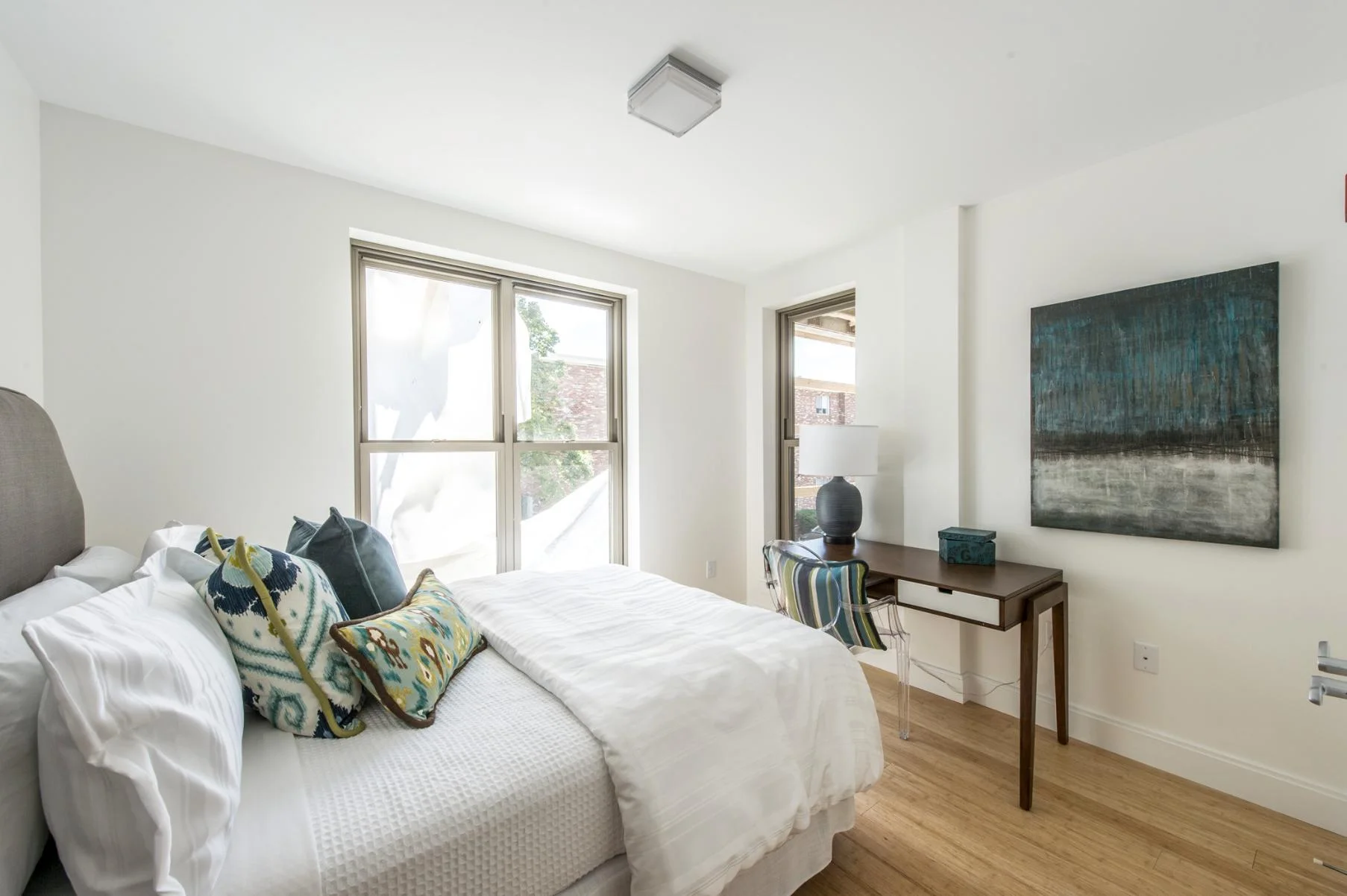 2 bed, 2 bath apartment for rent at 40 Malvern St Unit 208, Allston — photo 5 of 6