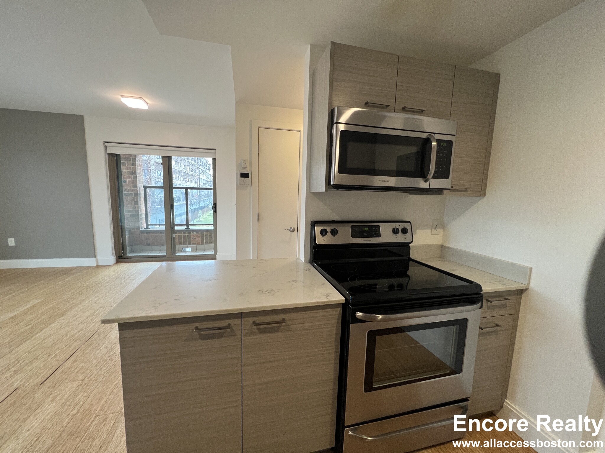2 bed, 2 bath apartment for rent at 40 Malvern St Unit 305, Allston — photo 3 of 24