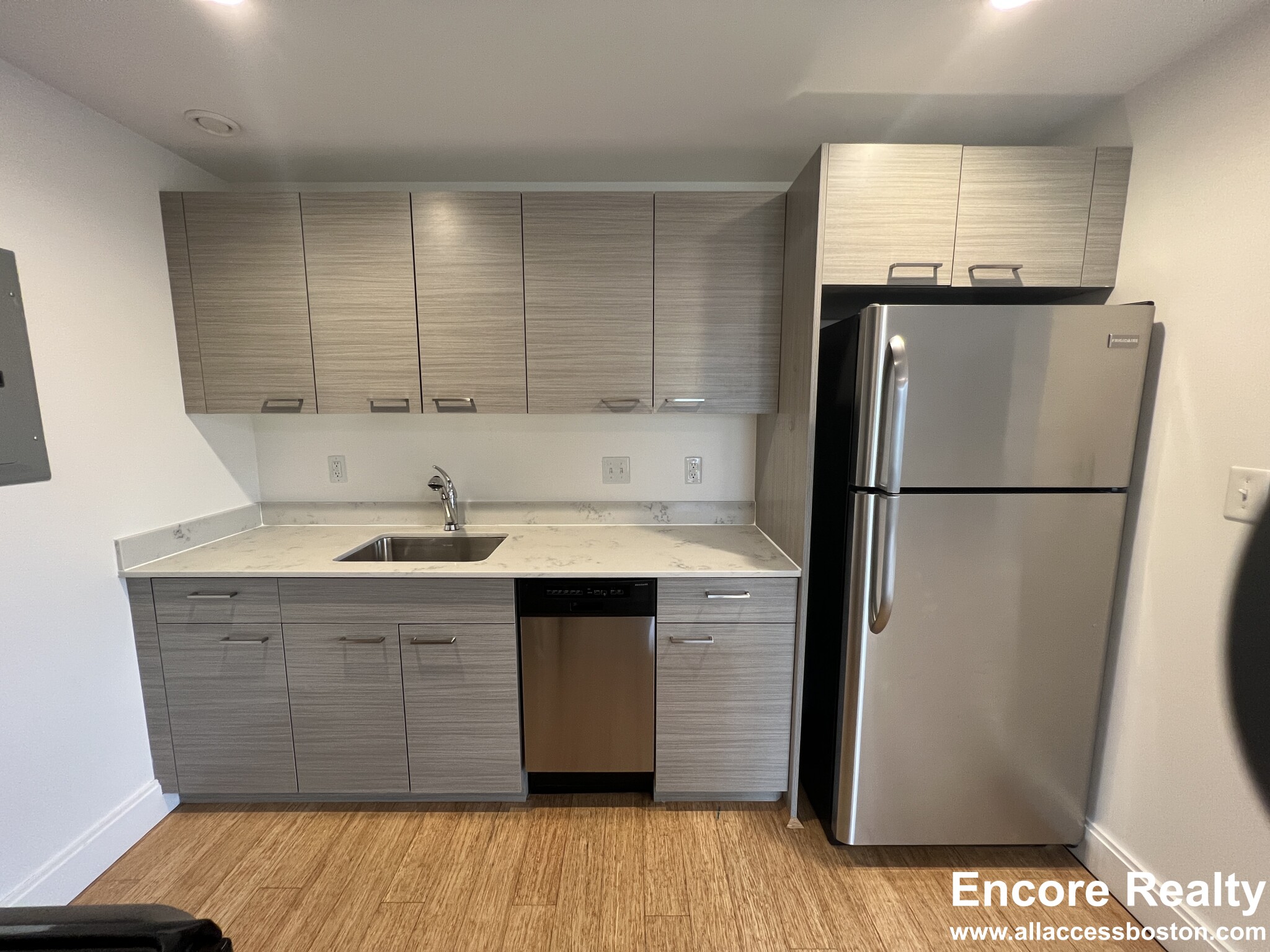 2 bed, 2 bath apartment for rent at 40 Malvern St Unit 305, Allston — photo 4 of 24