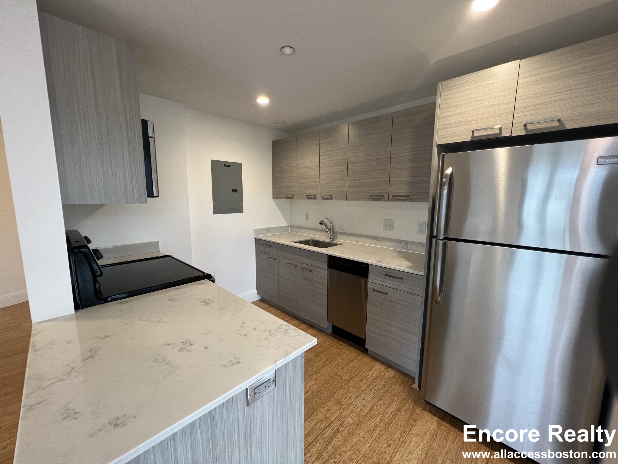 2 bed, 2 bath apartment for rent at 40 Malvern St Unit 305, Allston — photo 1 of 24