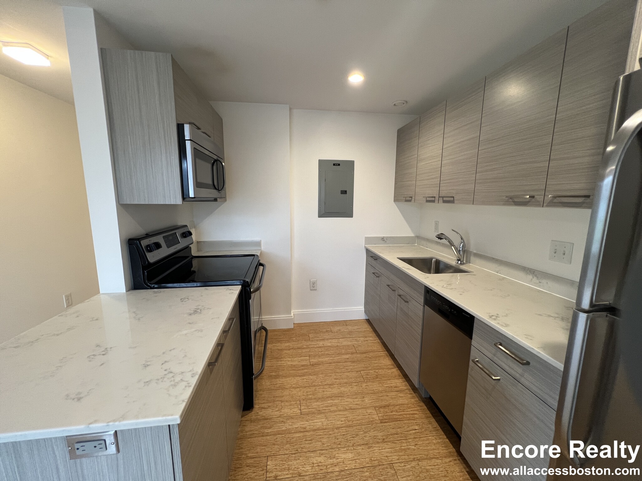 2 bed, 2 bath apartment for rent at 40 Malvern St Unit 305, Allston — photo 2 of 24