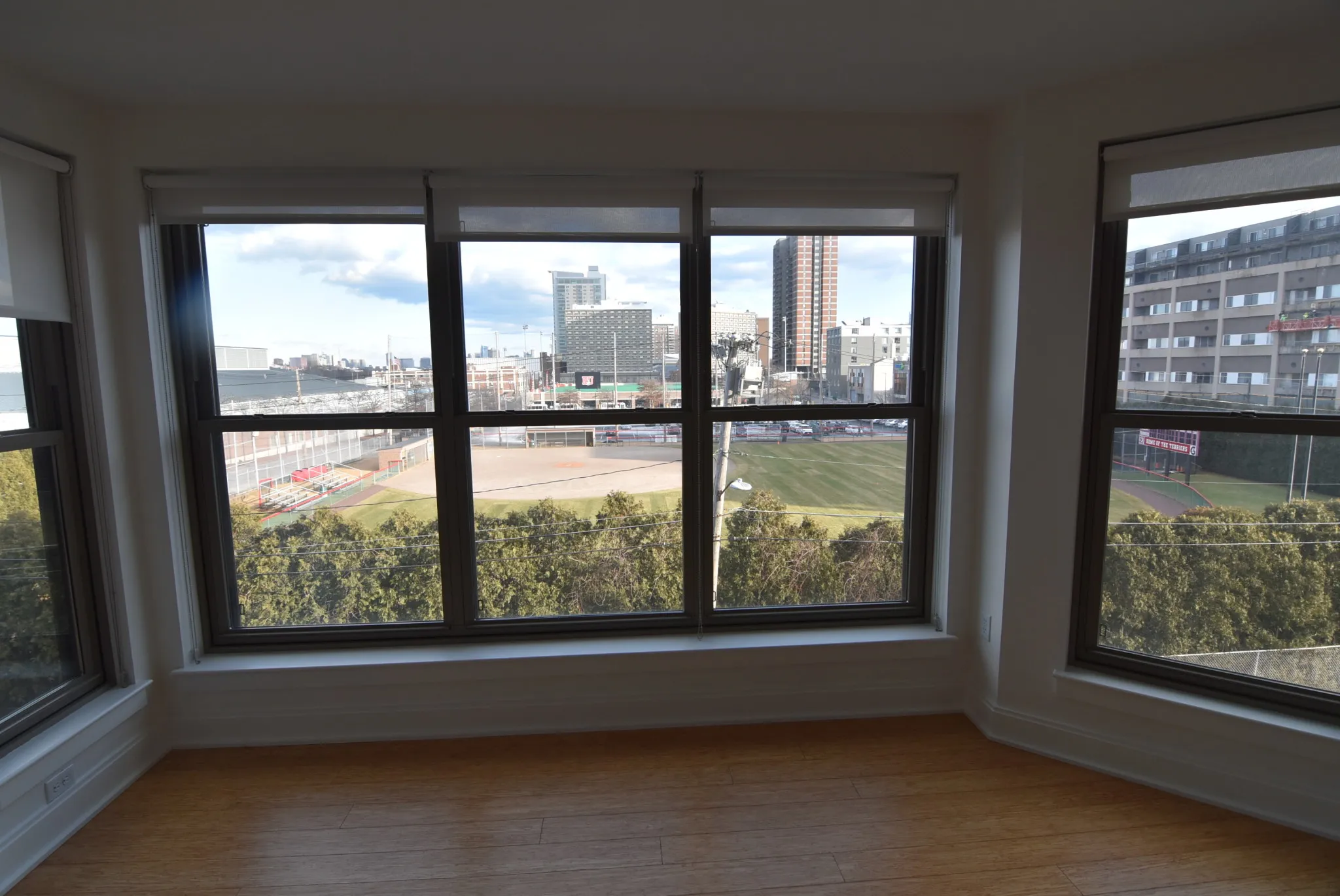 2 bed, 2 bath apartment for rent at 40 Malvern St Unit 307, Allston — photo 3 of 9