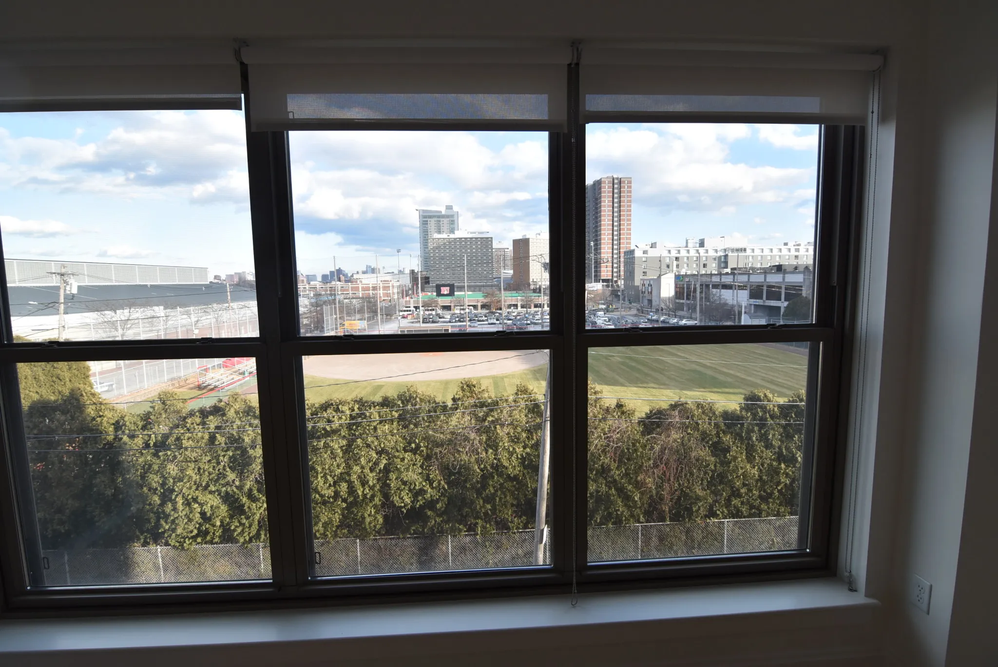 2 bed, 2 bath apartment for rent at 40 Malvern St Unit 307, Allston — photo 4 of 9