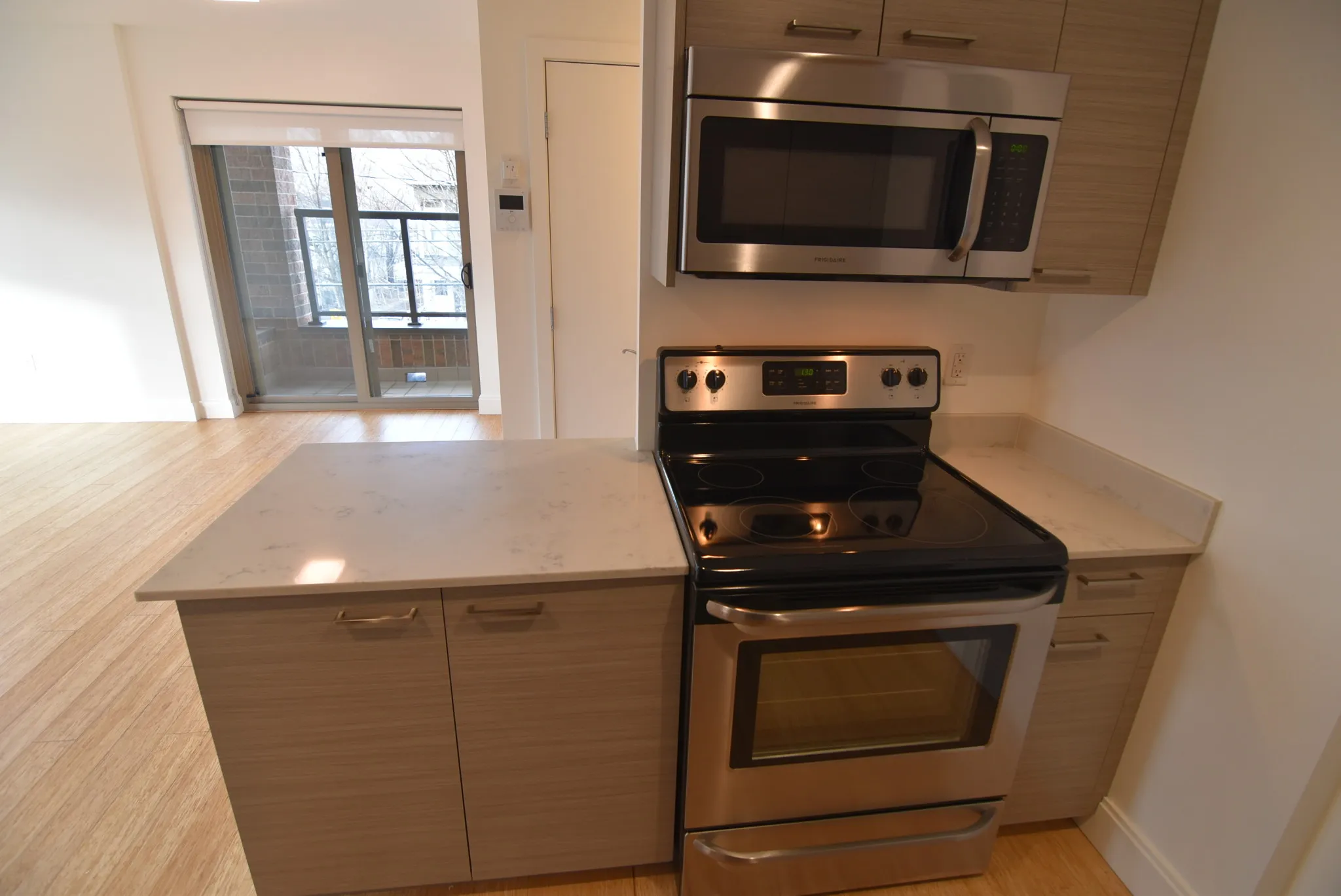2 bed, 2 bath apartment for rent at 40 Malvern St Unit 307, Allston — photo 2 of 9
