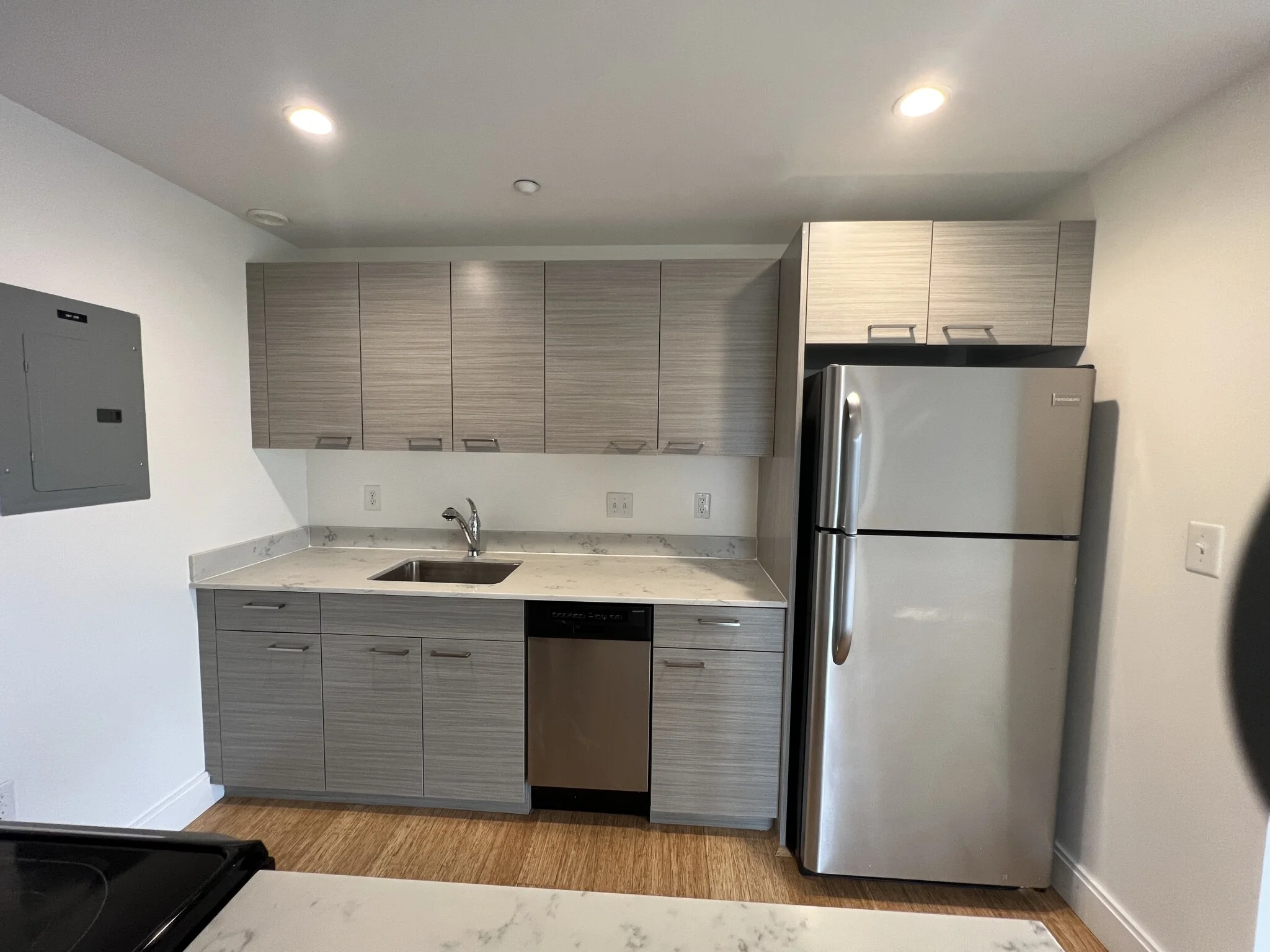 2 bed, 2 bath apartment for rent at 40 Malvern St Unit 307D, Allston — photo 4 of 17