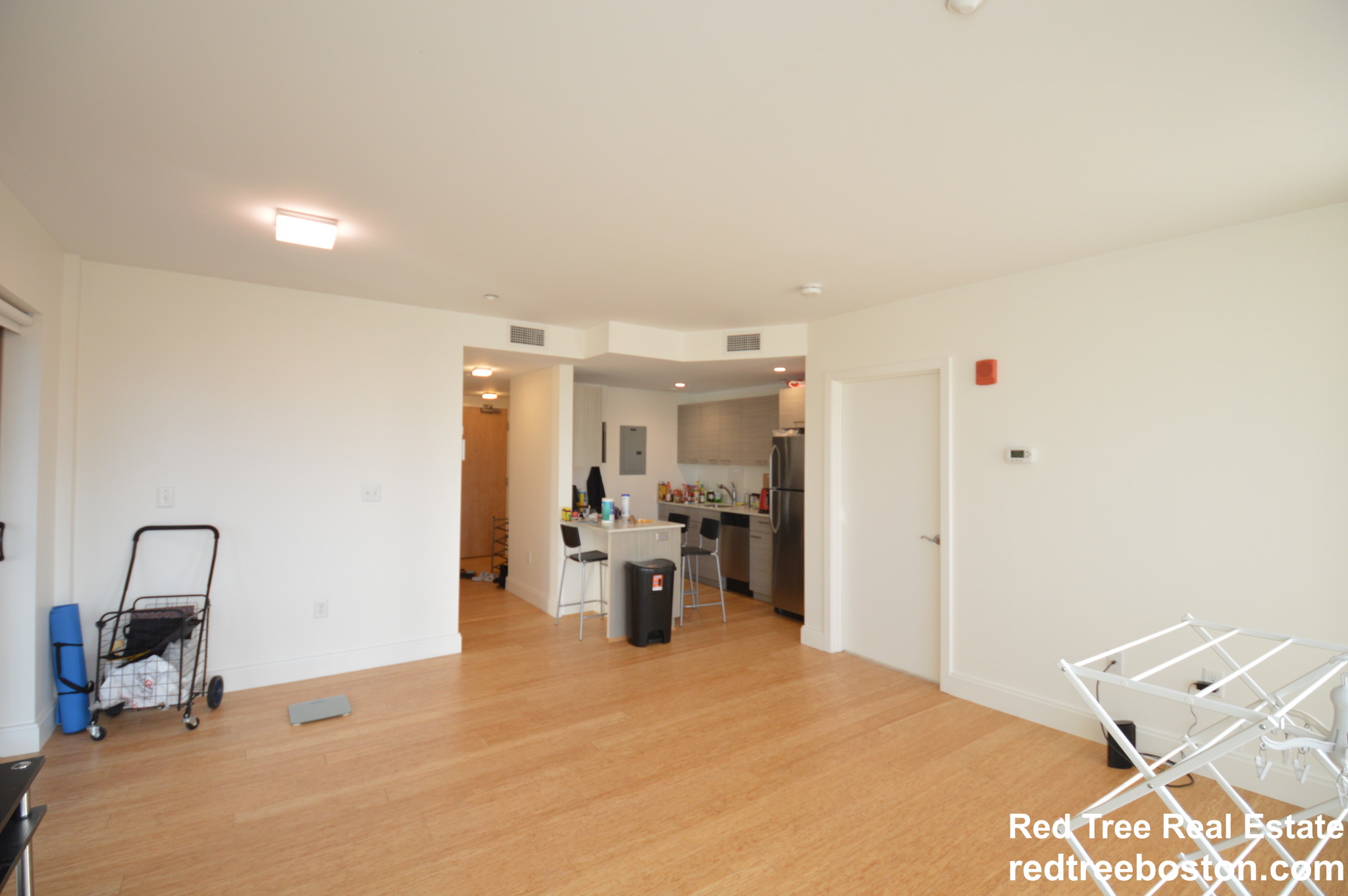 2 bed, 2 bath apartment for rent at 40 Malvern St Unit 402, Allston — photo 7 of 25