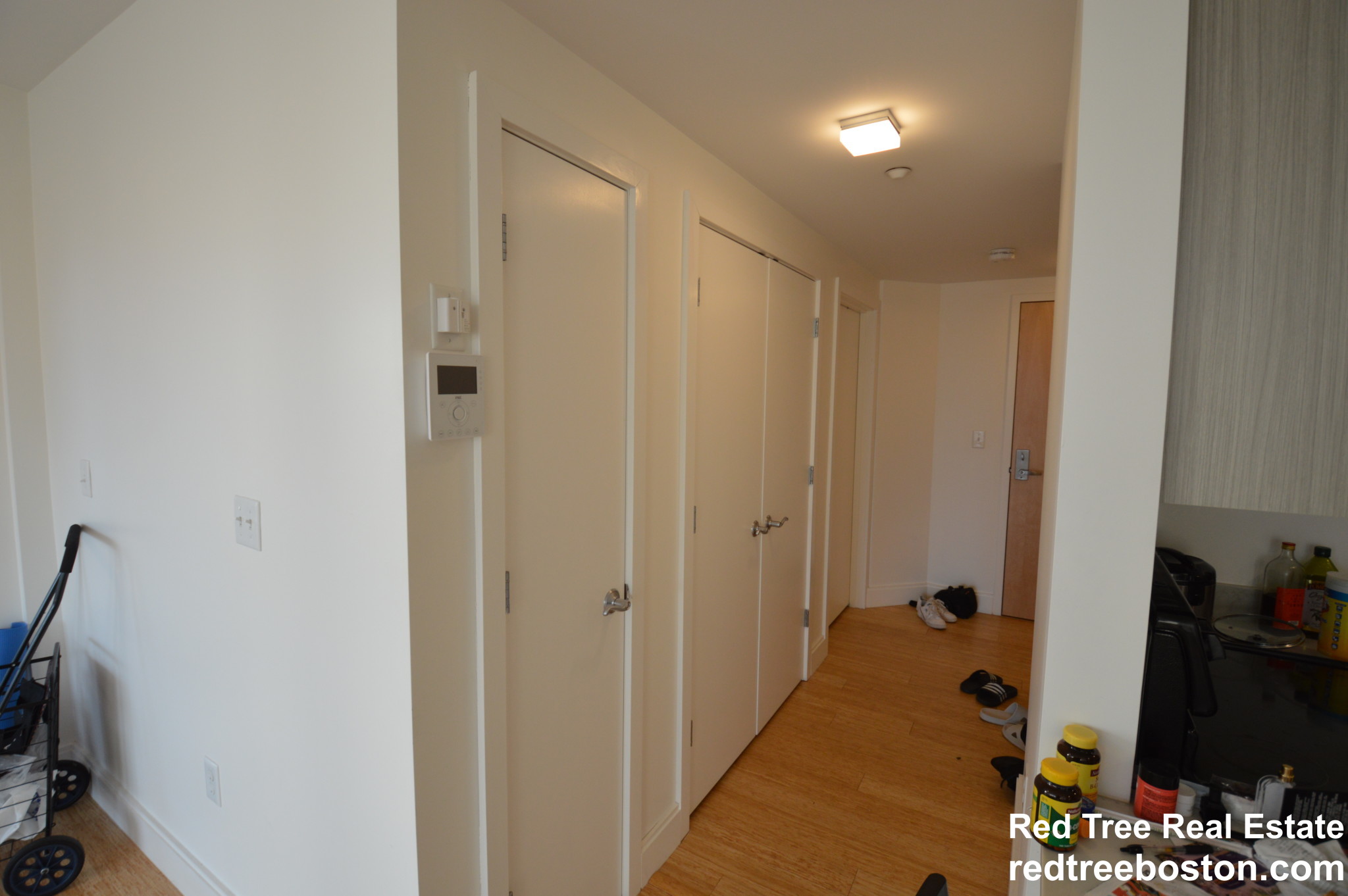 2 bed, 2 bath apartment for rent at 40 Malvern St Unit 402, Allston — photo 4 of 25