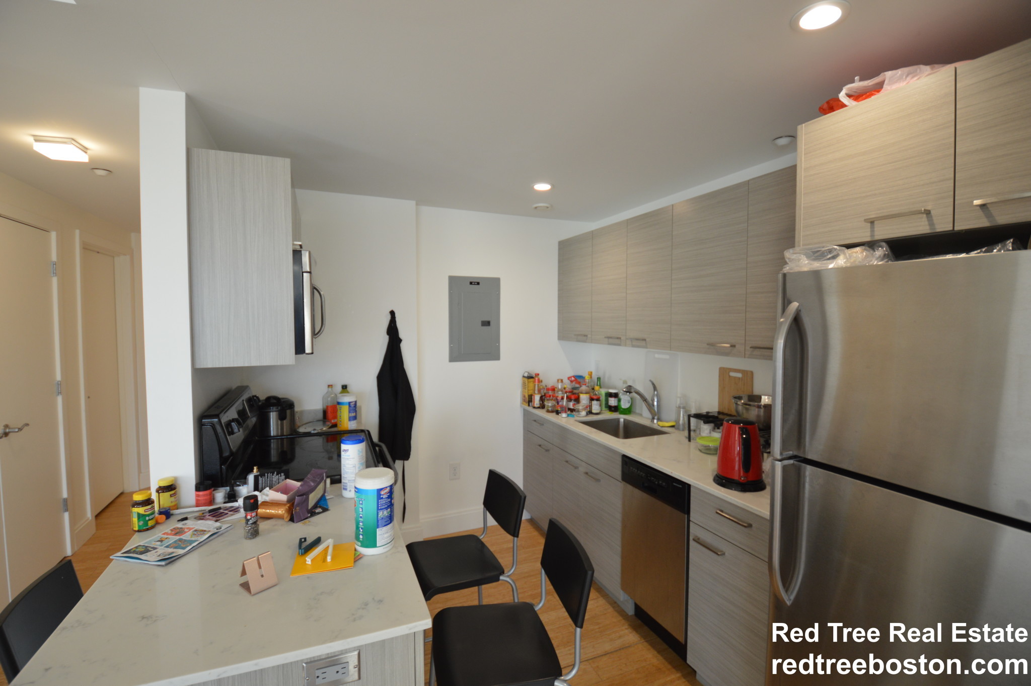 2 bed, 2 bath apartment for rent at 40 Malvern St Unit 402, Allston — photo 2 of 25
