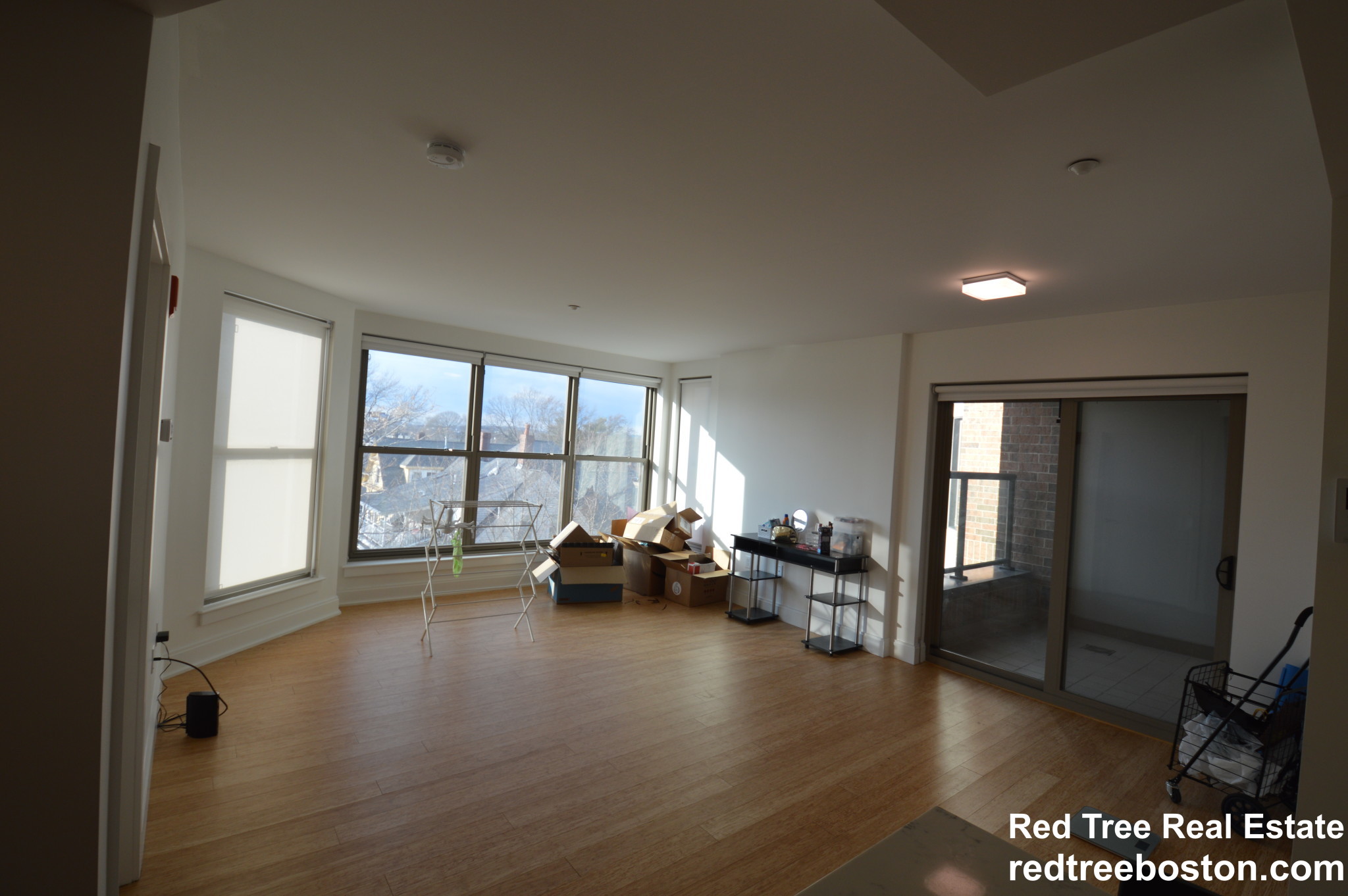 2 bed, 2 bath apartment for rent at 40 Malvern St Unit 402, Allston — photo 3 of 25