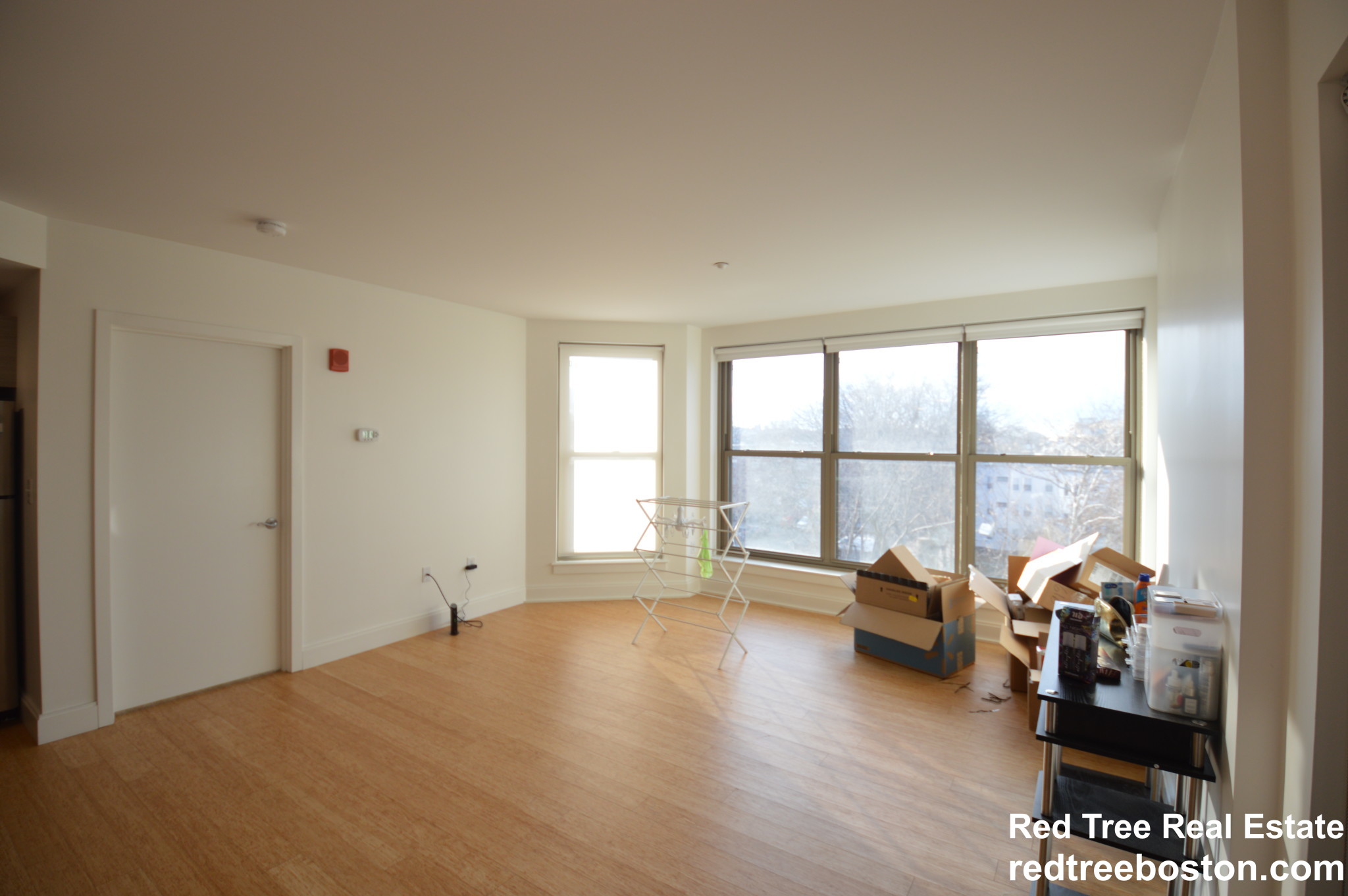 2 bed, 2 bath apartment for rent at 40 Malvern St Unit 402, Allston — photo 6 of 25