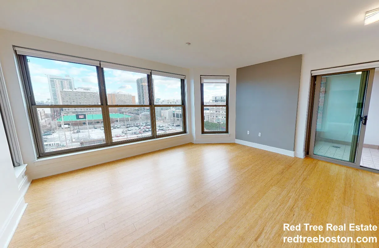 2 bed, 2 bath apartment for rent at 40 Malvern St Unit 502, Allston — photo 1 of 14