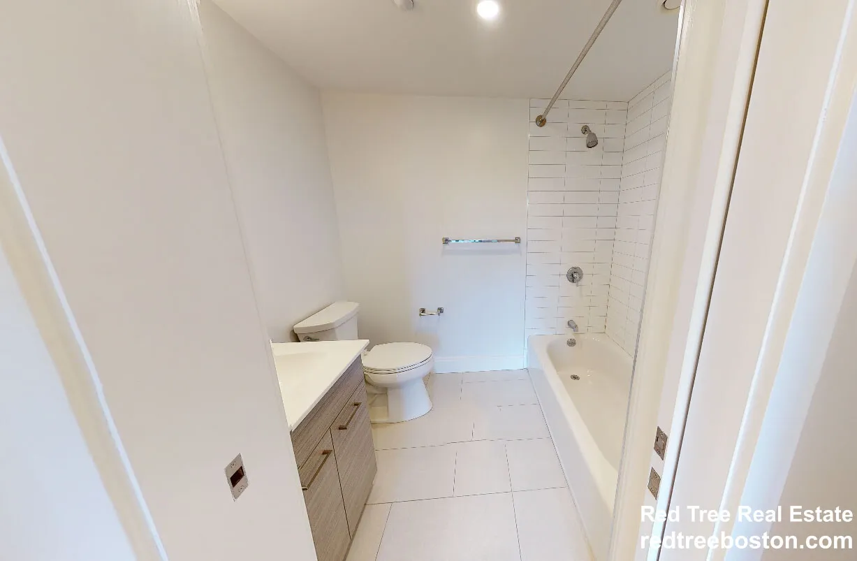 2 bed, 2 bath apartment for rent at 40 Malvern St Unit 502, Allston — photo 6 of 14