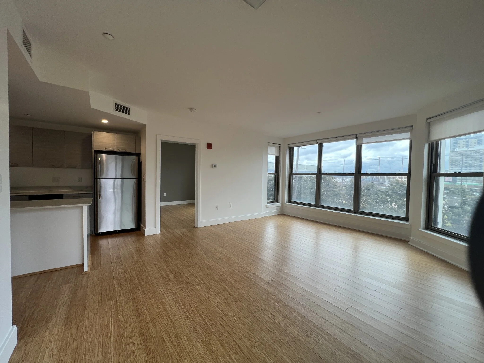 2 bed, 2 bath apartment for rent at 40 Malvern St Unit 504D, Allston — photo 7 of 17