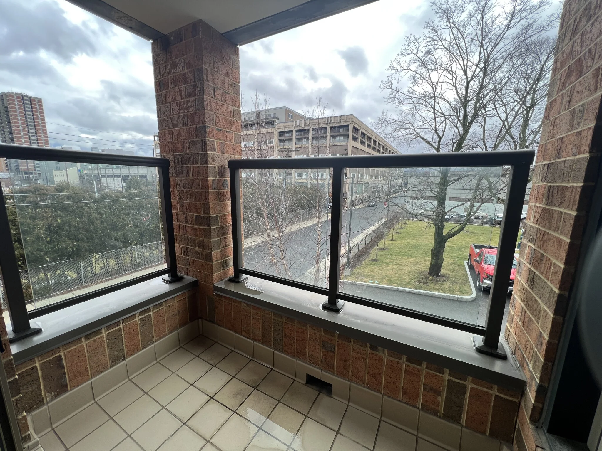 2 bed, 2 bath apartment for rent at 40 Malvern St Unit 504D, Allston — photo 9 of 17