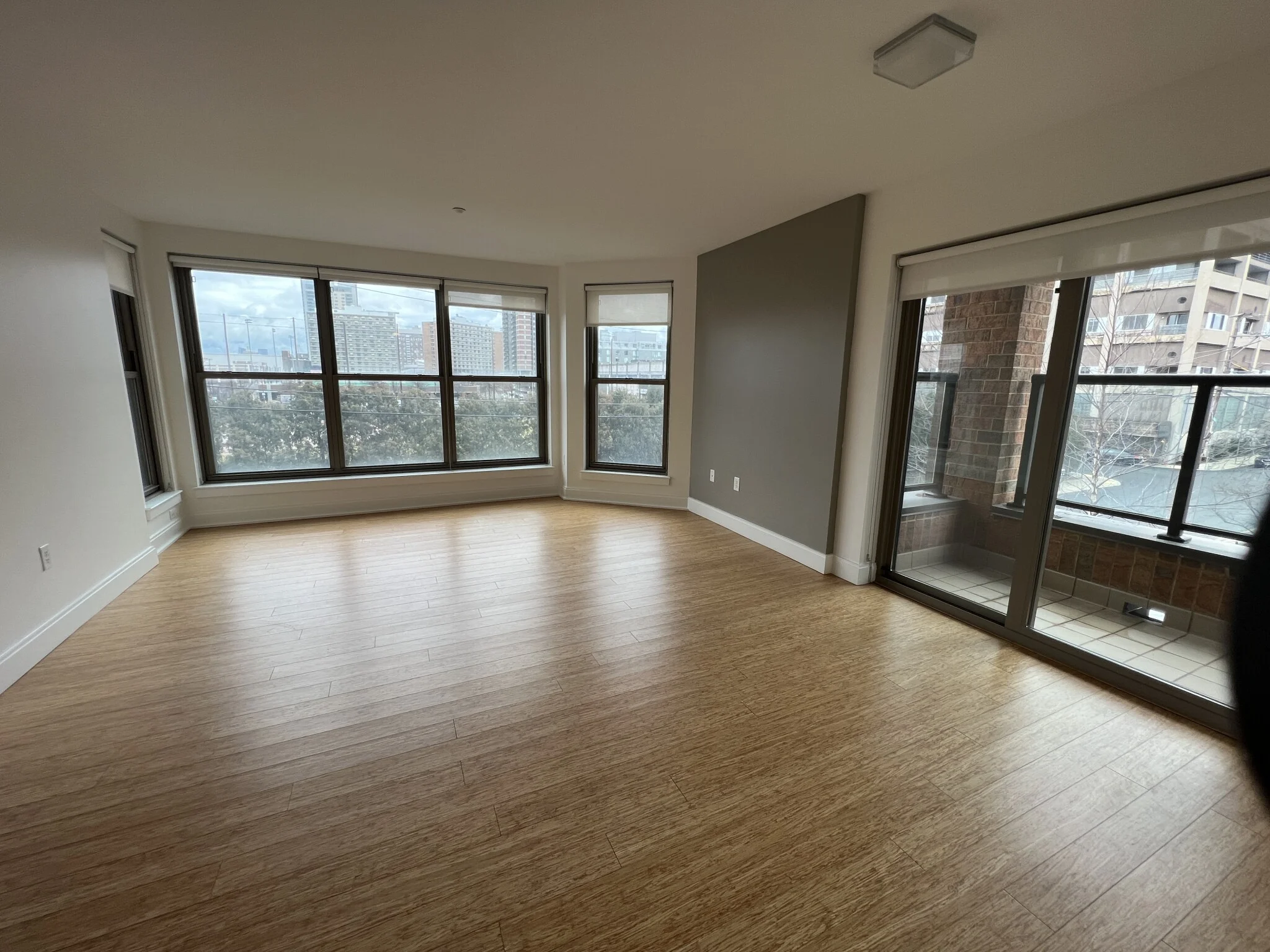 2 bed, 2 bath apartment for rent at 40 Malvern St Unit 504D, Allston — photo 3 of 17