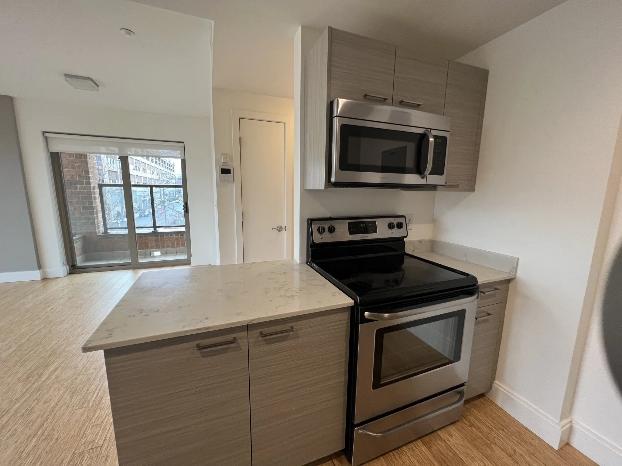 2 bed, 2 bath apartment for rent at 40 Malvern St Unit 504D, Allston — photo 2 of 17