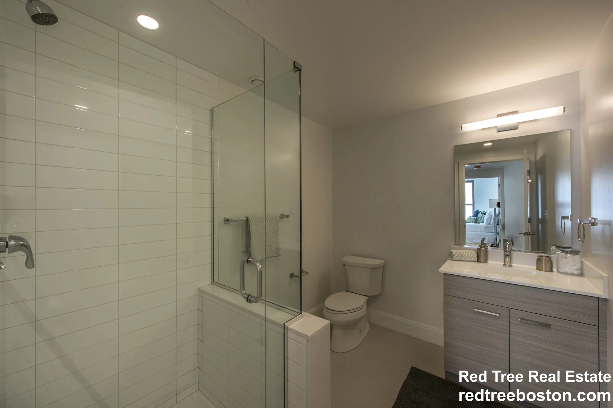 2 bed, 2 bath apartment for rent at 40 Malvern St Unit 601, Allston — photo 6 of 12