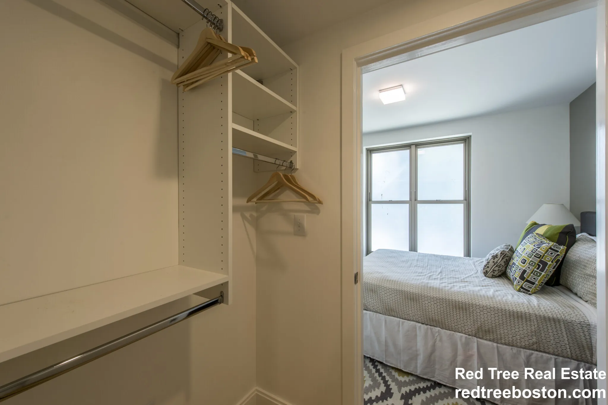 2 bed, 2 bath apartment for rent at 40 Malvern St Unit 601, Allston — photo 5 of 12