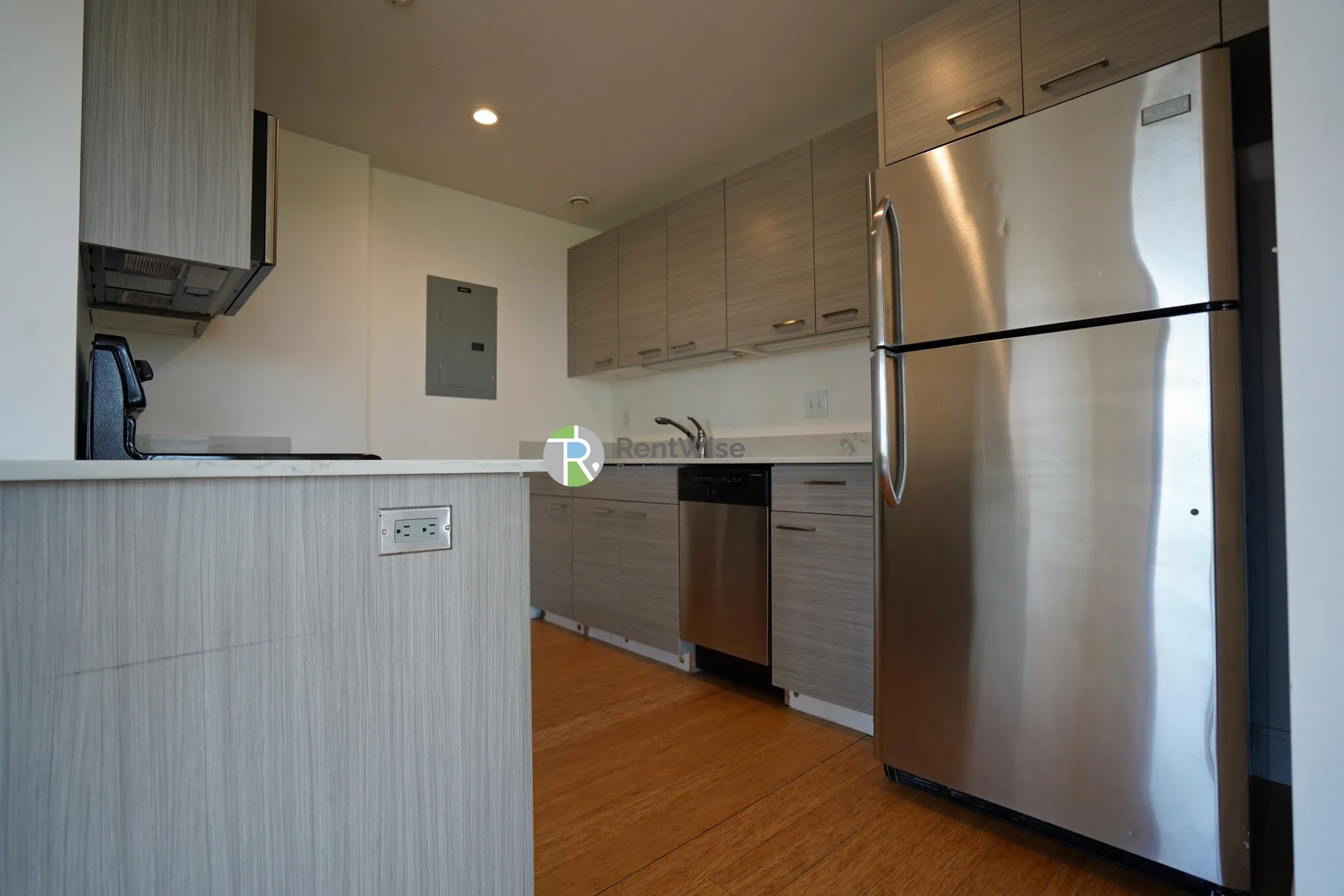 2 bed, 2 bath apartment for rent at 40 Malvern St Unit 604, Allston — photo 5 of 20