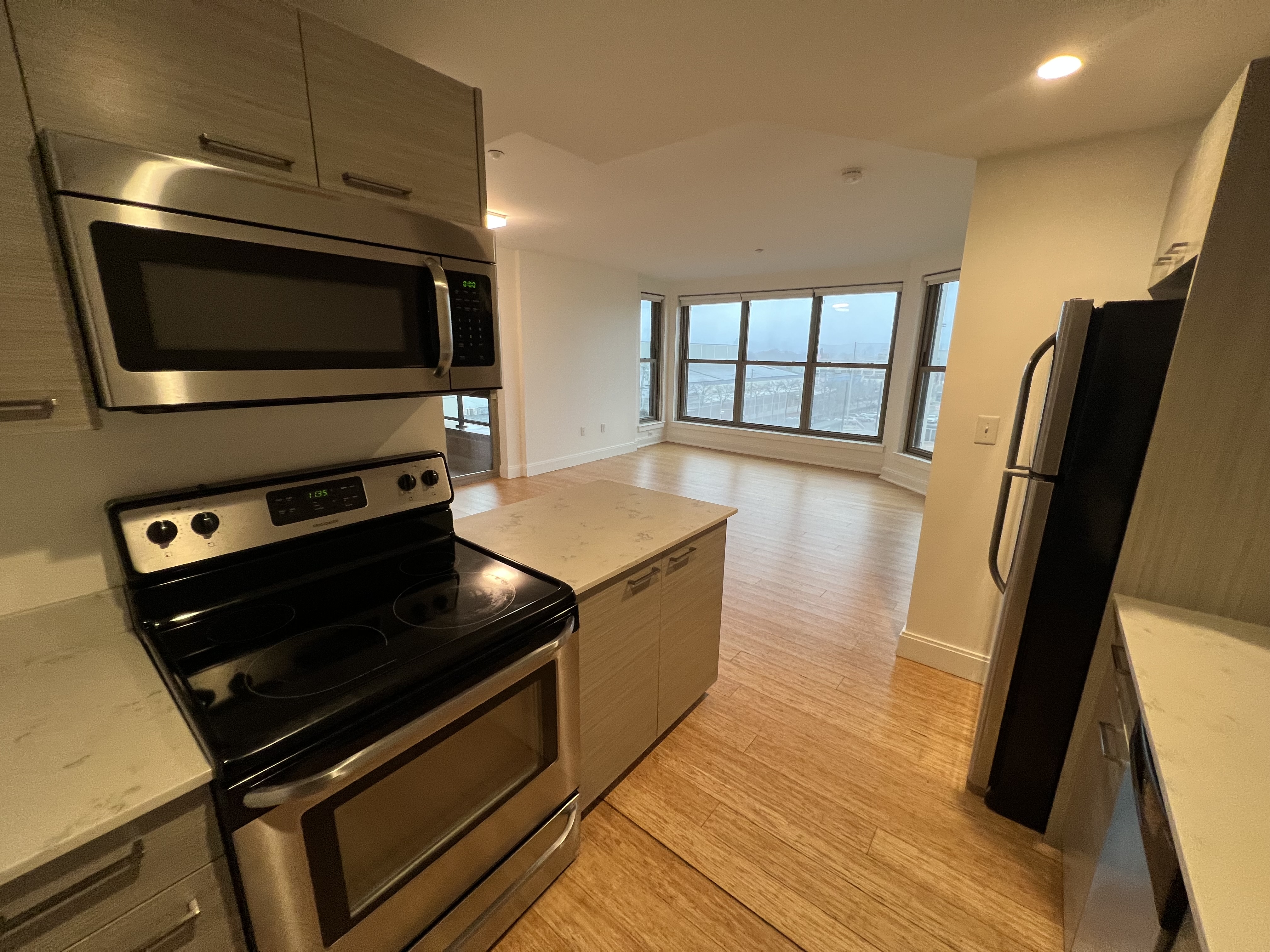 2 bed, 2 bath apartment for rent at 40 Malvern St Unit 604, Allston — photo 1 of 15
