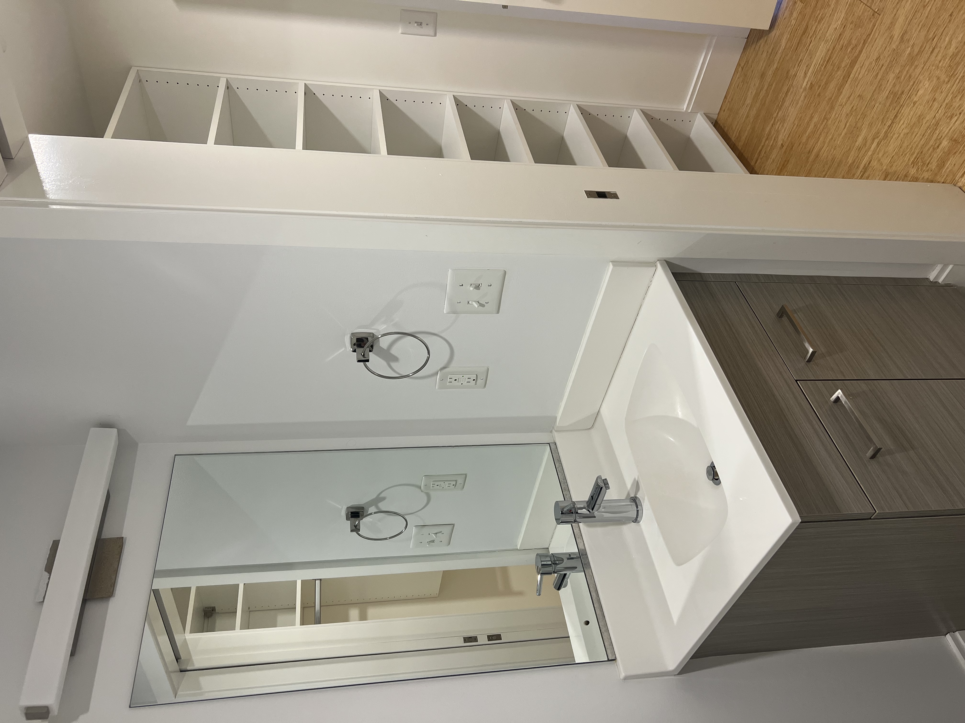 2 bed, 2 bath apartment for rent at 40 Malvern St Unit 604, Allston — photo 13 of 15