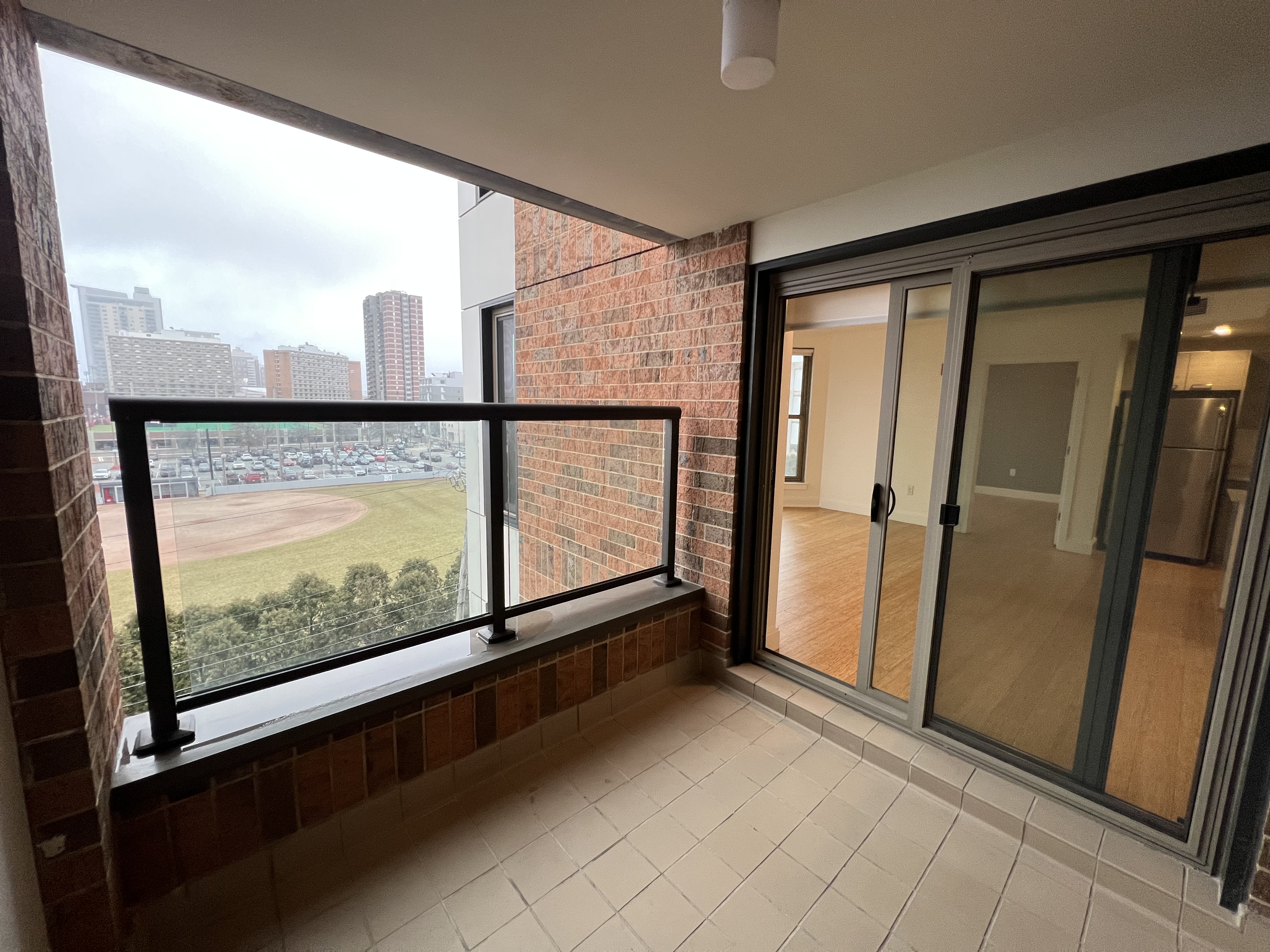 2 bed, 2 bath apartment for rent at 40 Malvern St Unit 604, Allston — photo 4 of 15
