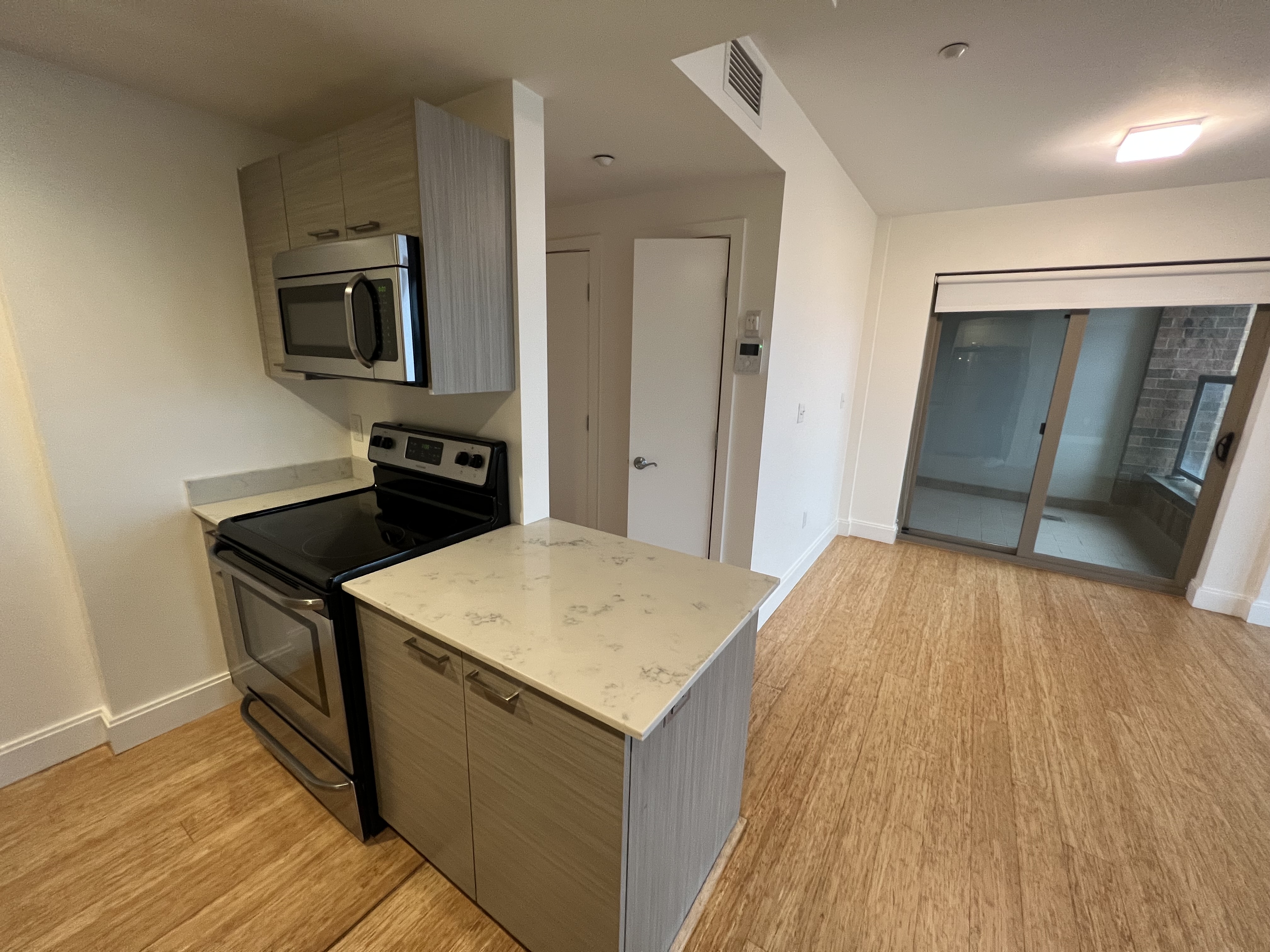 2 bed, 2 bath apartment for rent at 40 Malvern St Unit 604, Allston — photo 2 of 15