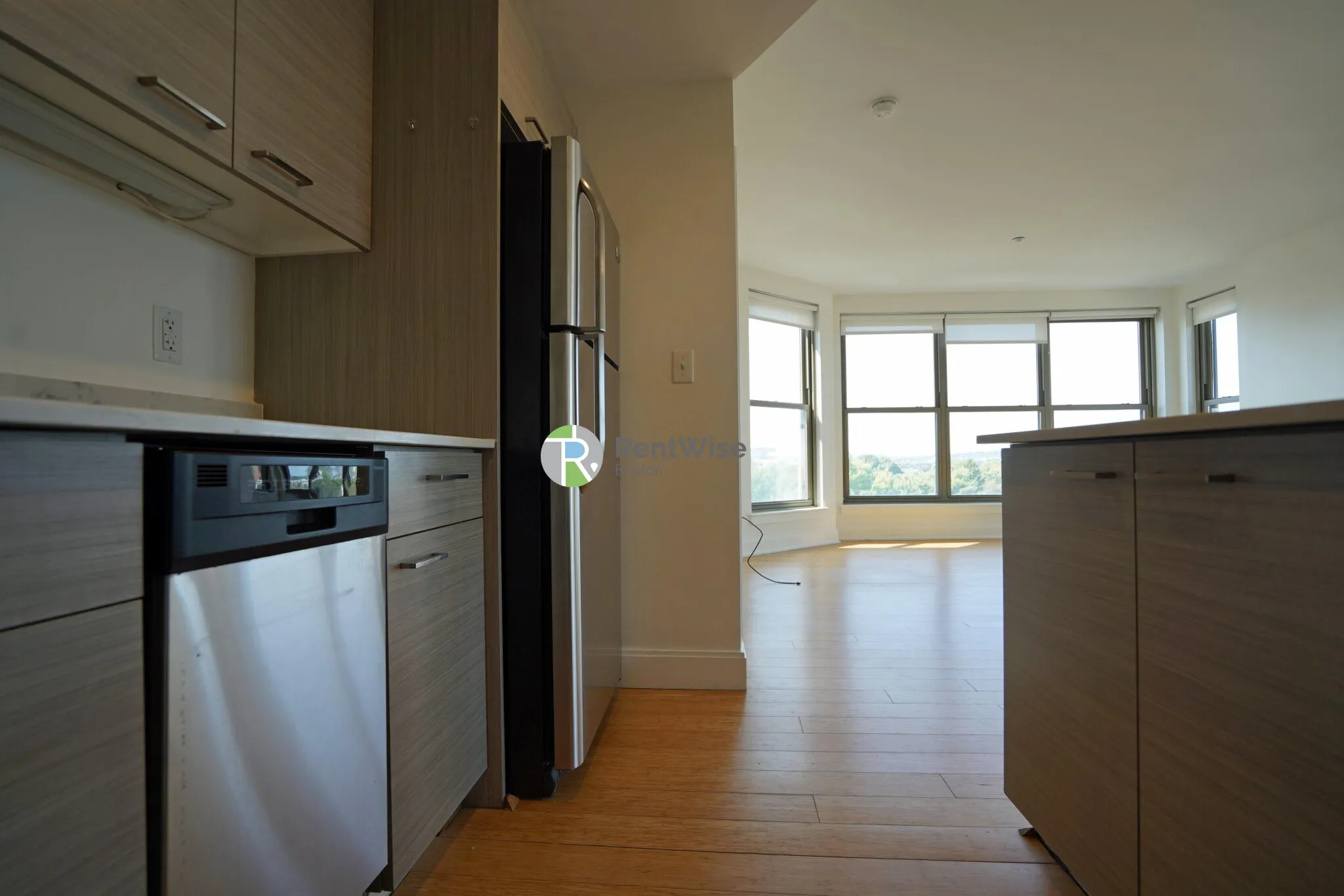 2 bed, 2 bath apartment for rent at 40 Malvern St Unit 604, Allston — photo 7 of 20