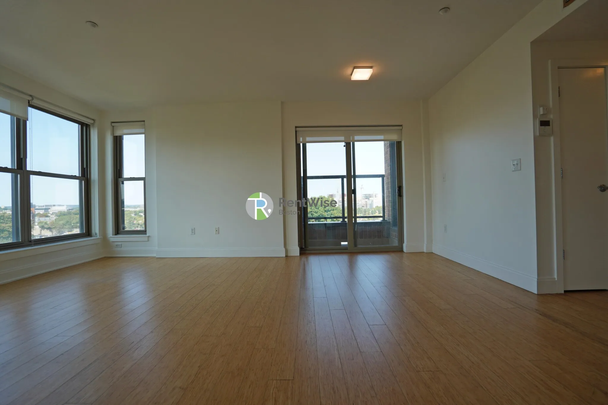 2 bed, 2 bath apartment for rent at 40 Malvern St Unit 604, Allston — photo 2 of 20