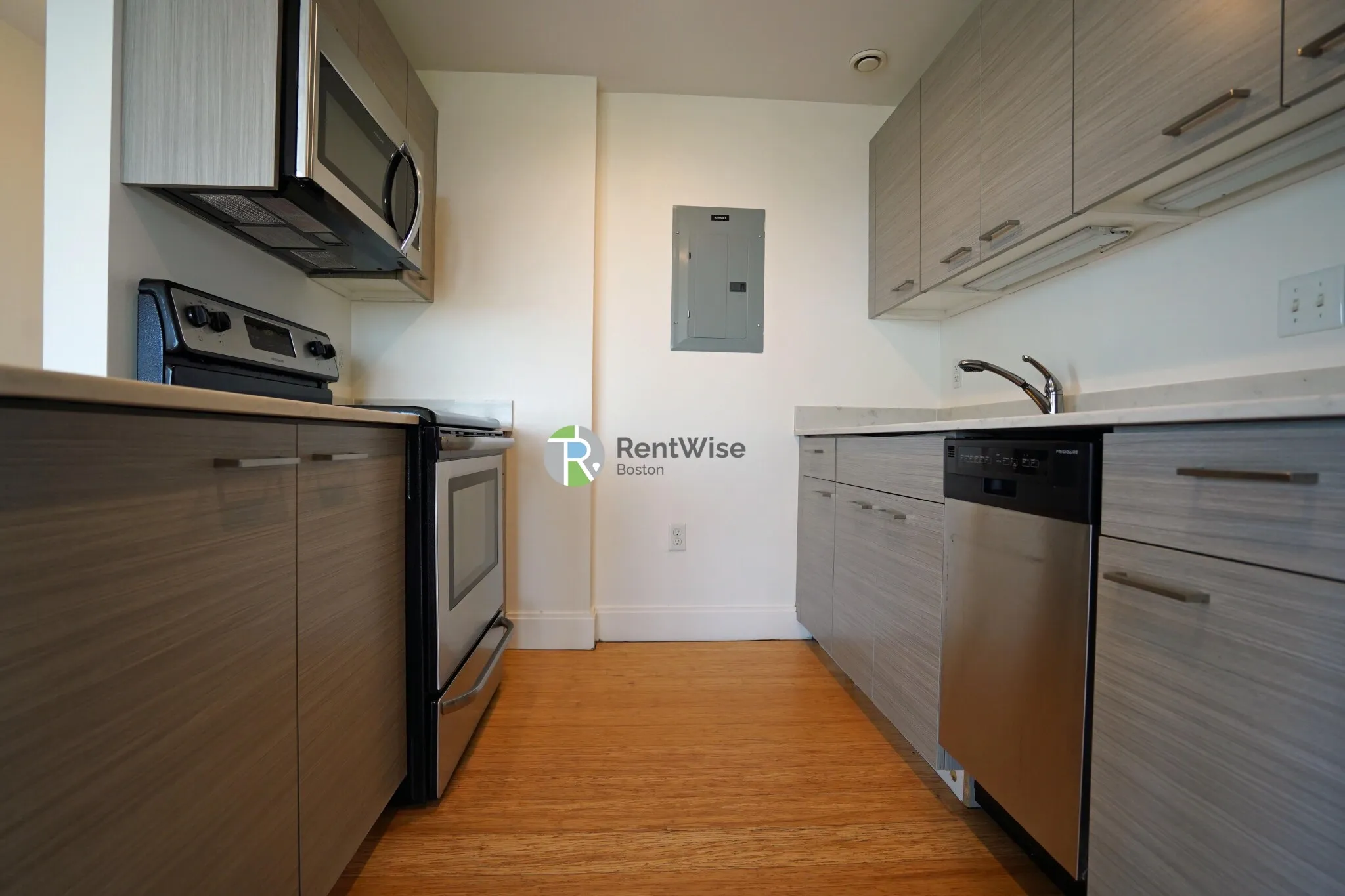 2 bed, 2 bath apartment for rent at 40 Malvern St Unit 604, Allston — photo 6 of 20