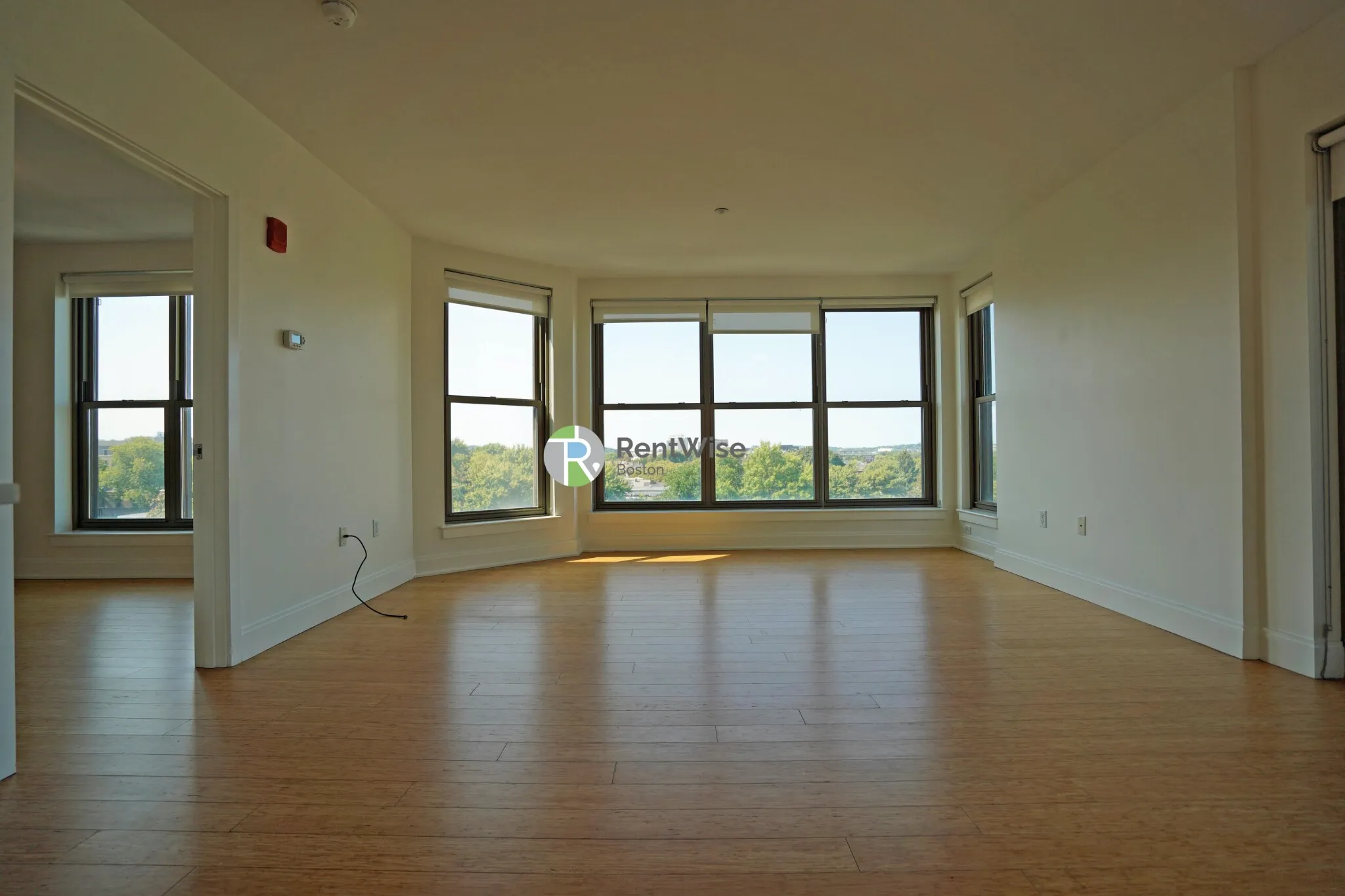 2 bed, 2 bath apartment for rent at 40 Malvern St Unit 604, Allston