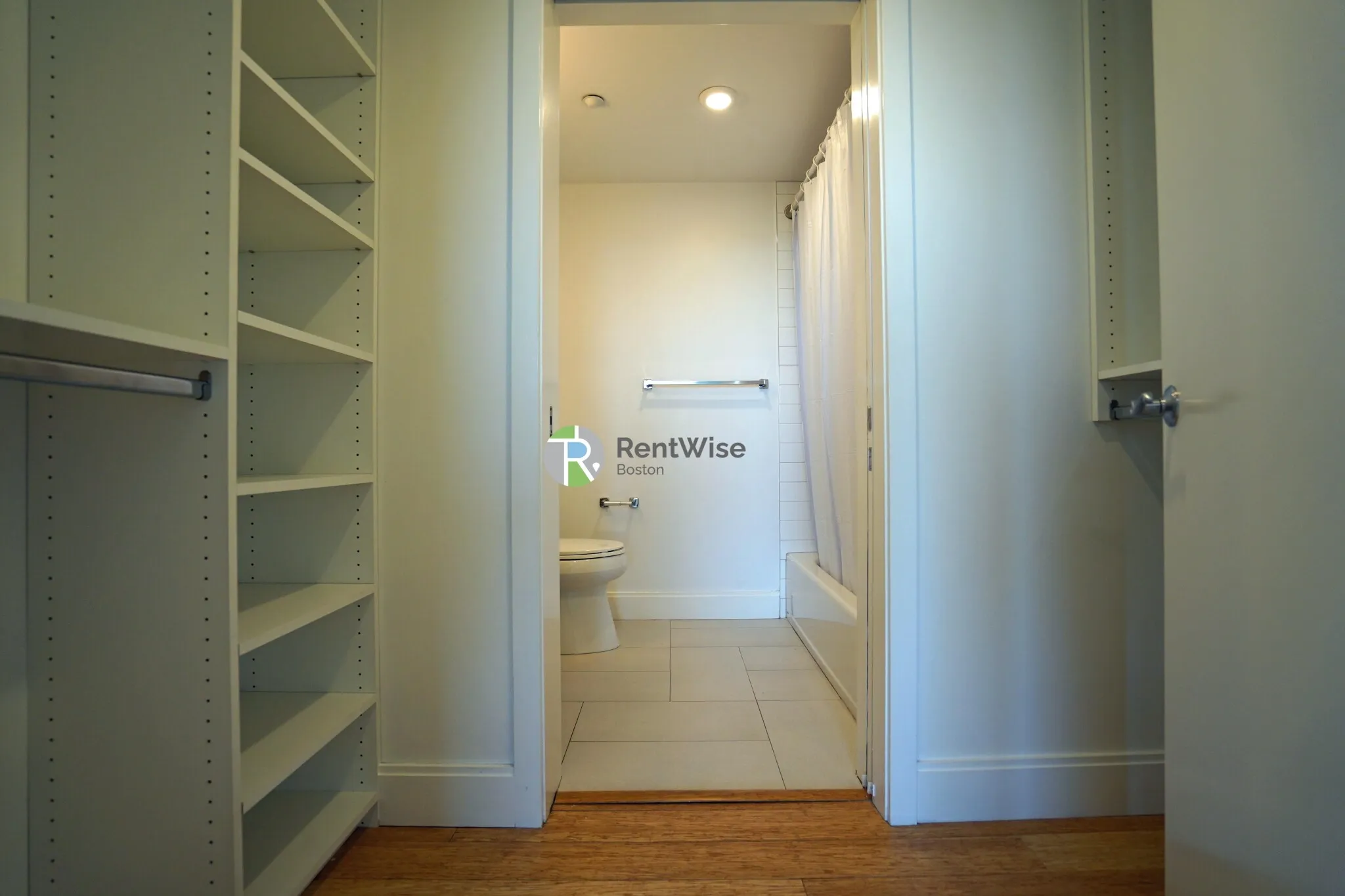 2 bed, 2 bath apartment for rent at 40 Malvern St Unit 604, Allston — photo 11 of 20