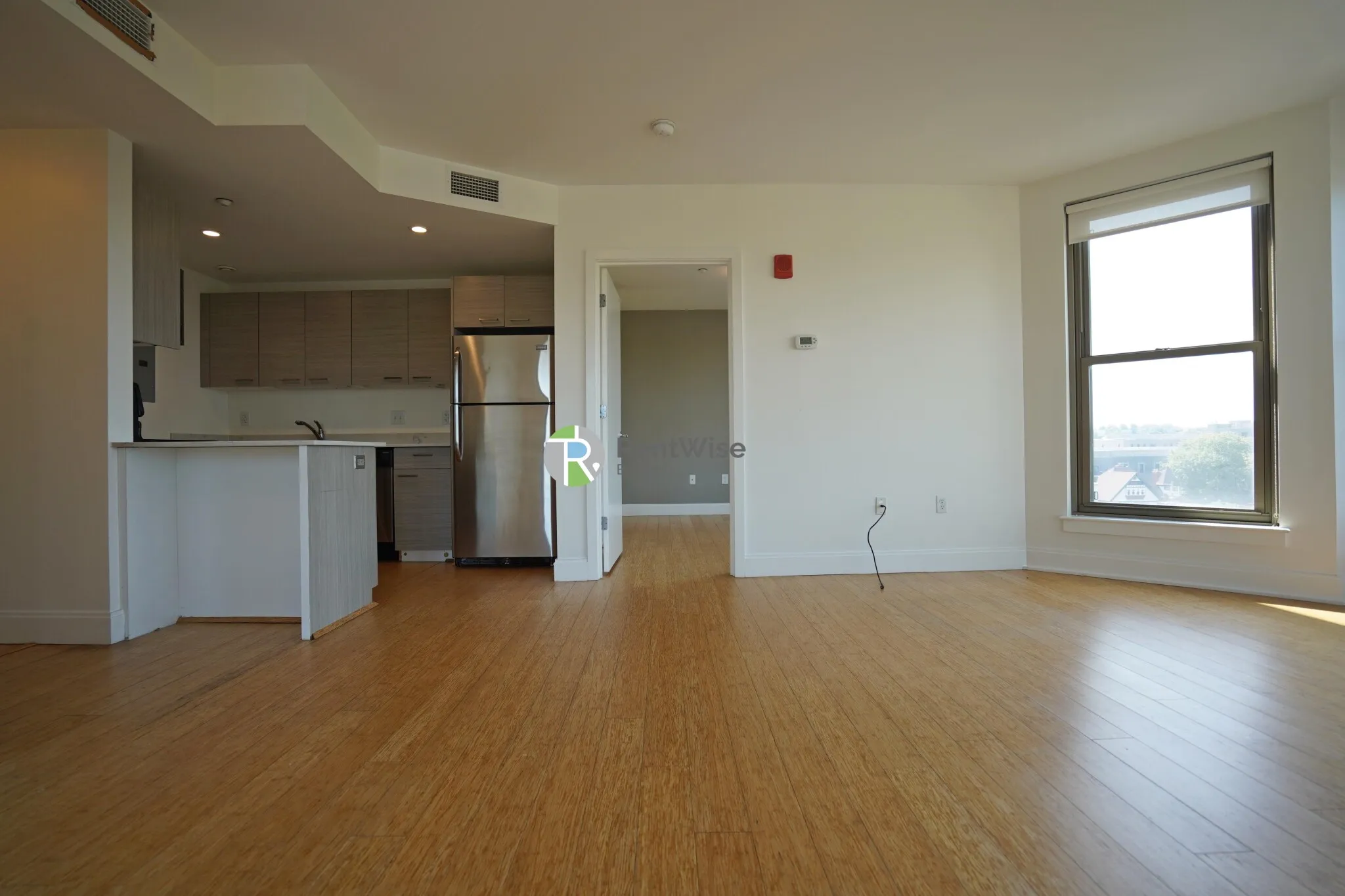 2 bed, 2 bath apartment for rent at 40 Malvern St Unit 604, Allston — photo 4 of 20