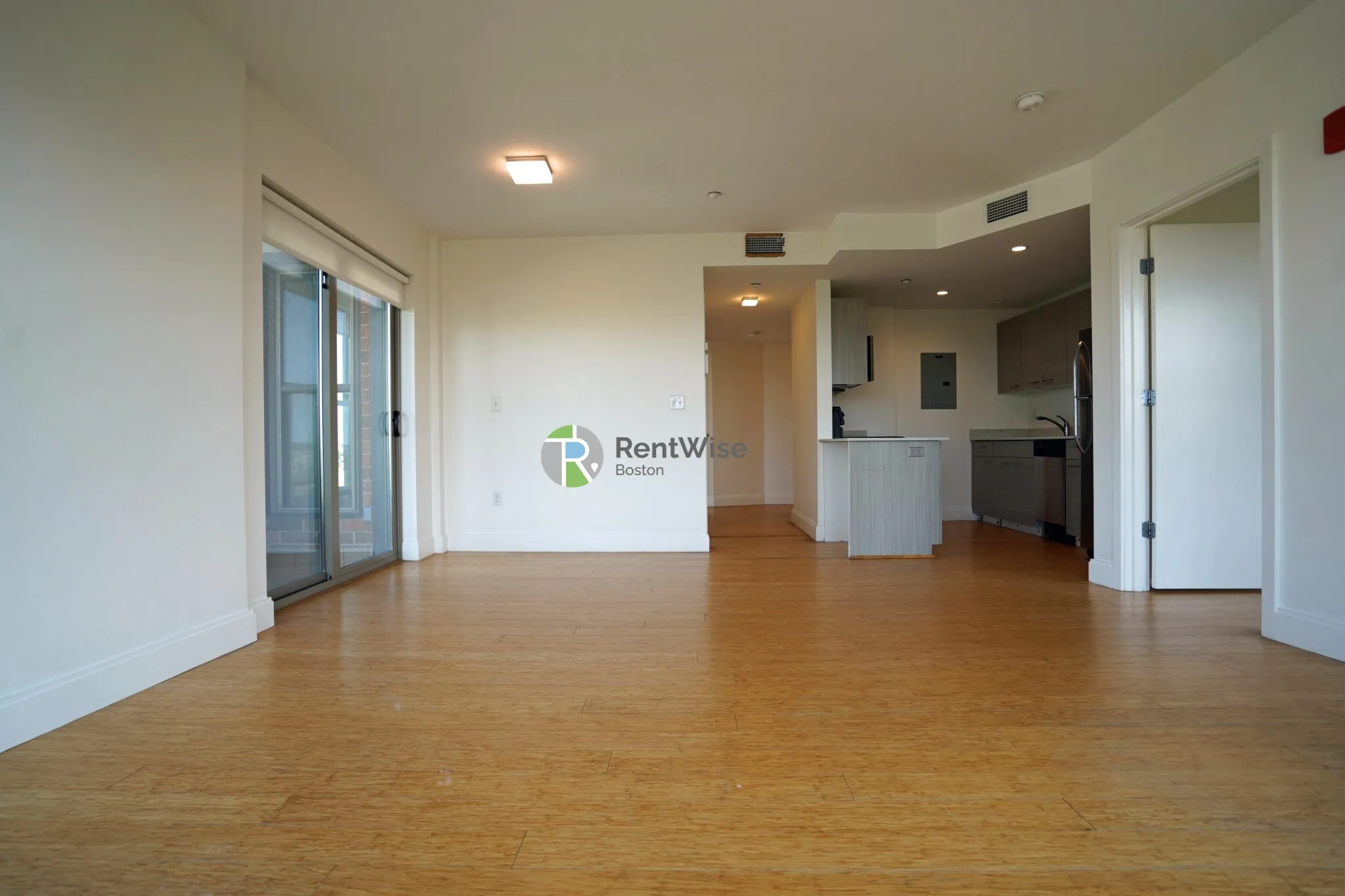 2 bed, 2 bath apartment for rent at 40 Malvern St Unit 604, Allston — photo 3 of 20