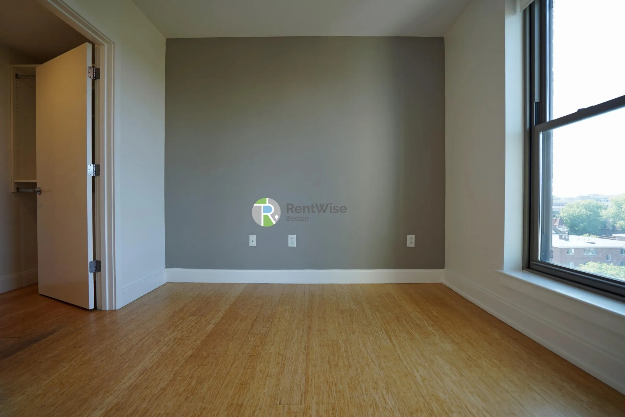 2 bed, 2 bath apartment for rent at 40 Malvern St Unit 604, Allston — photo 9 of 20